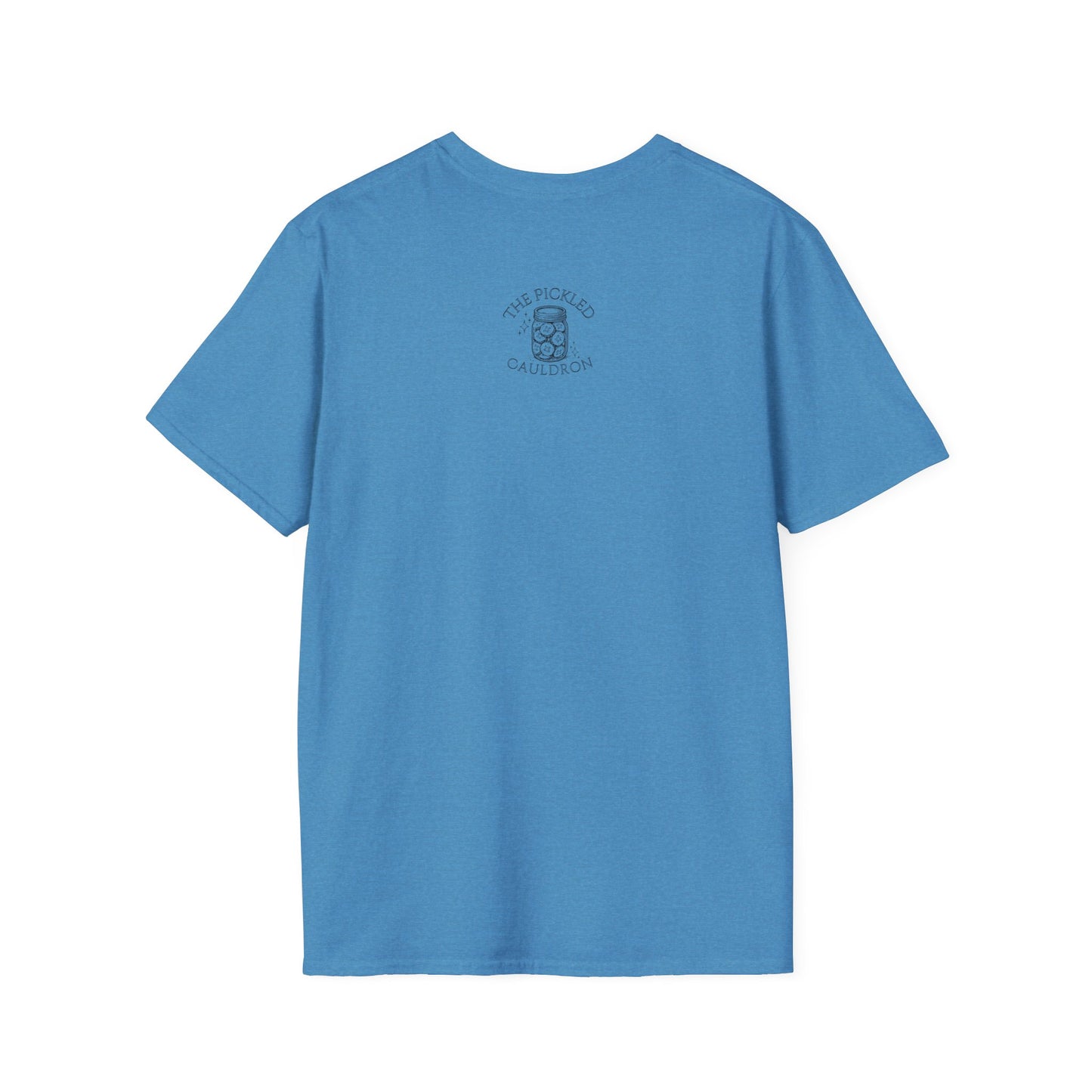 "Independent Chicks Club” Tee