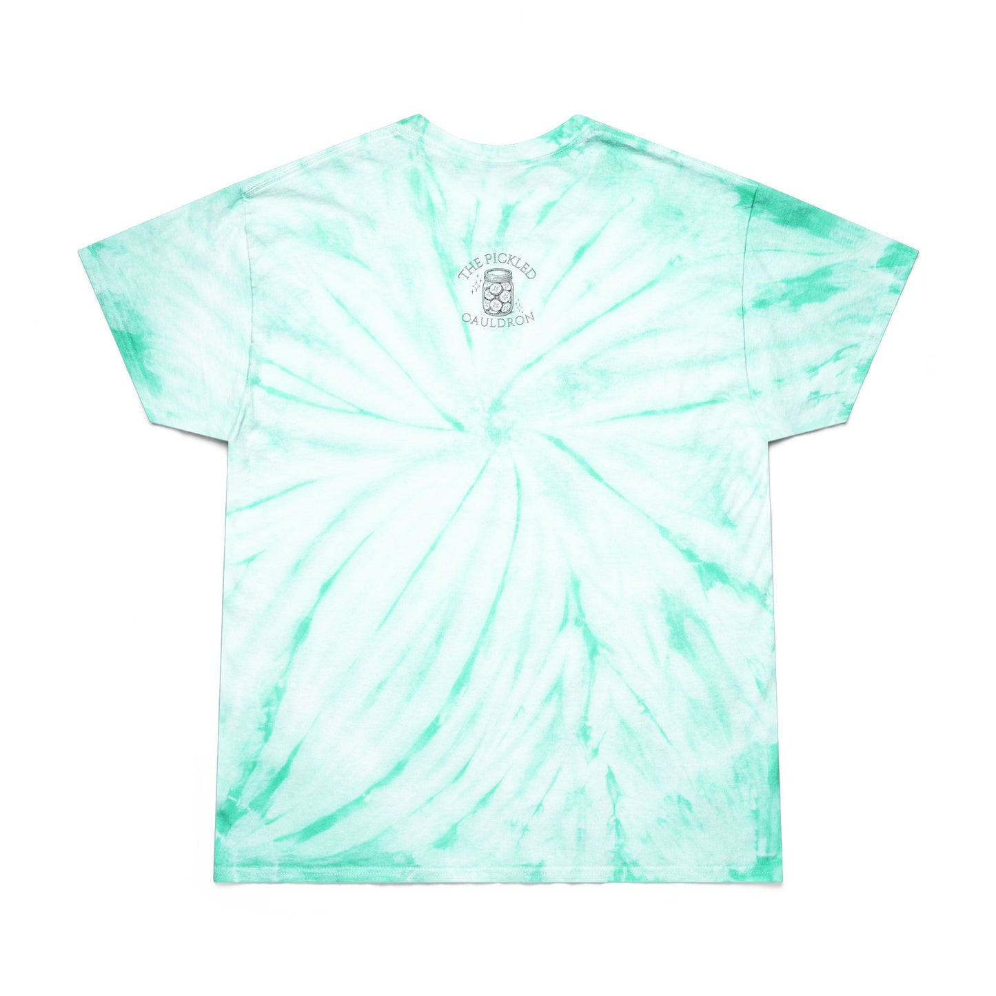 π―πΏ Bees & Buds Tie-Dye Tee