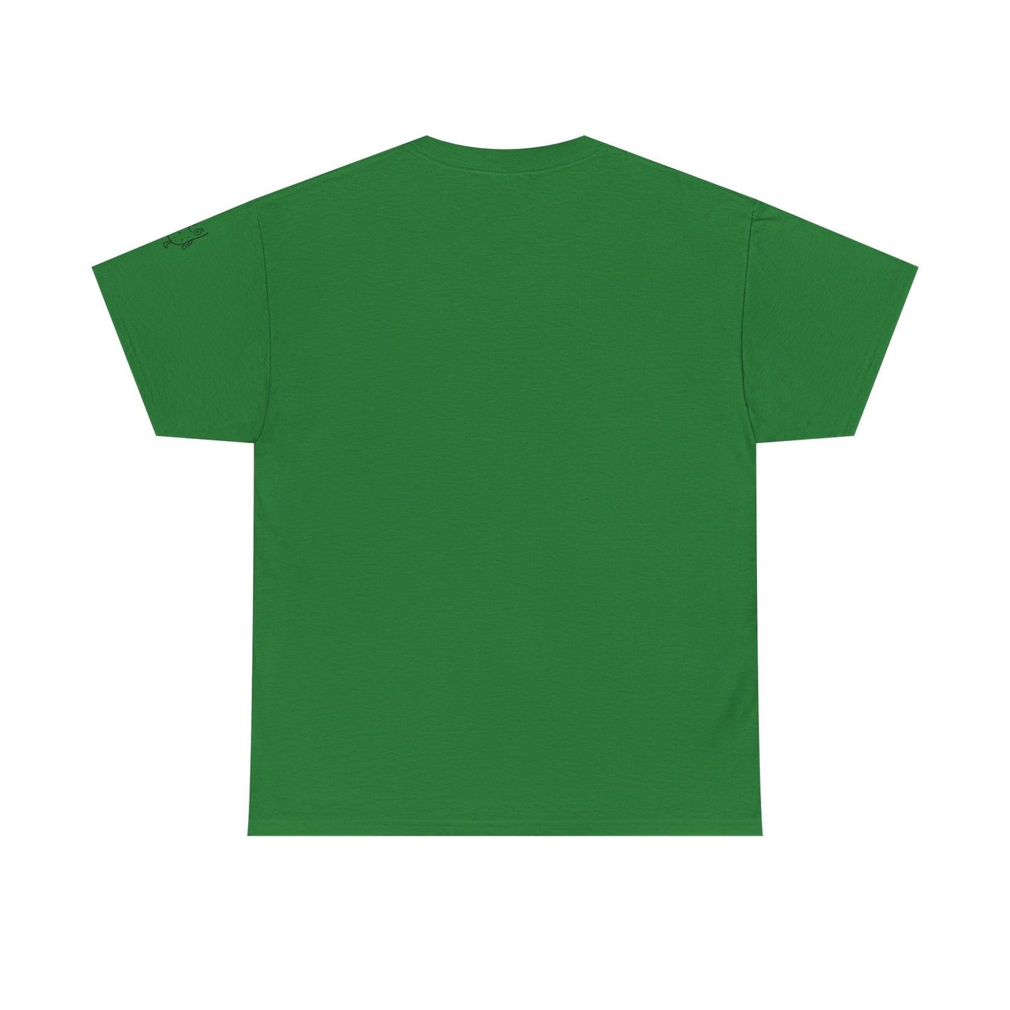 “The Pickled Cauldron” Logo Unisex Heavy Cotton Tee
