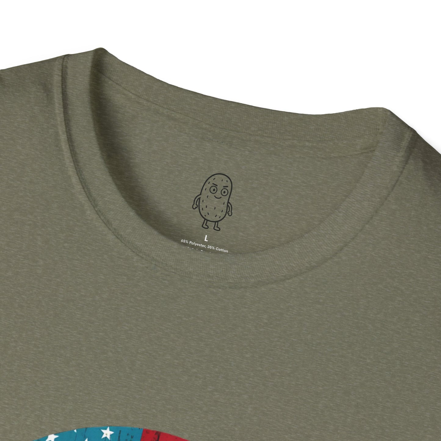 "Independent Chicks Club” Tee