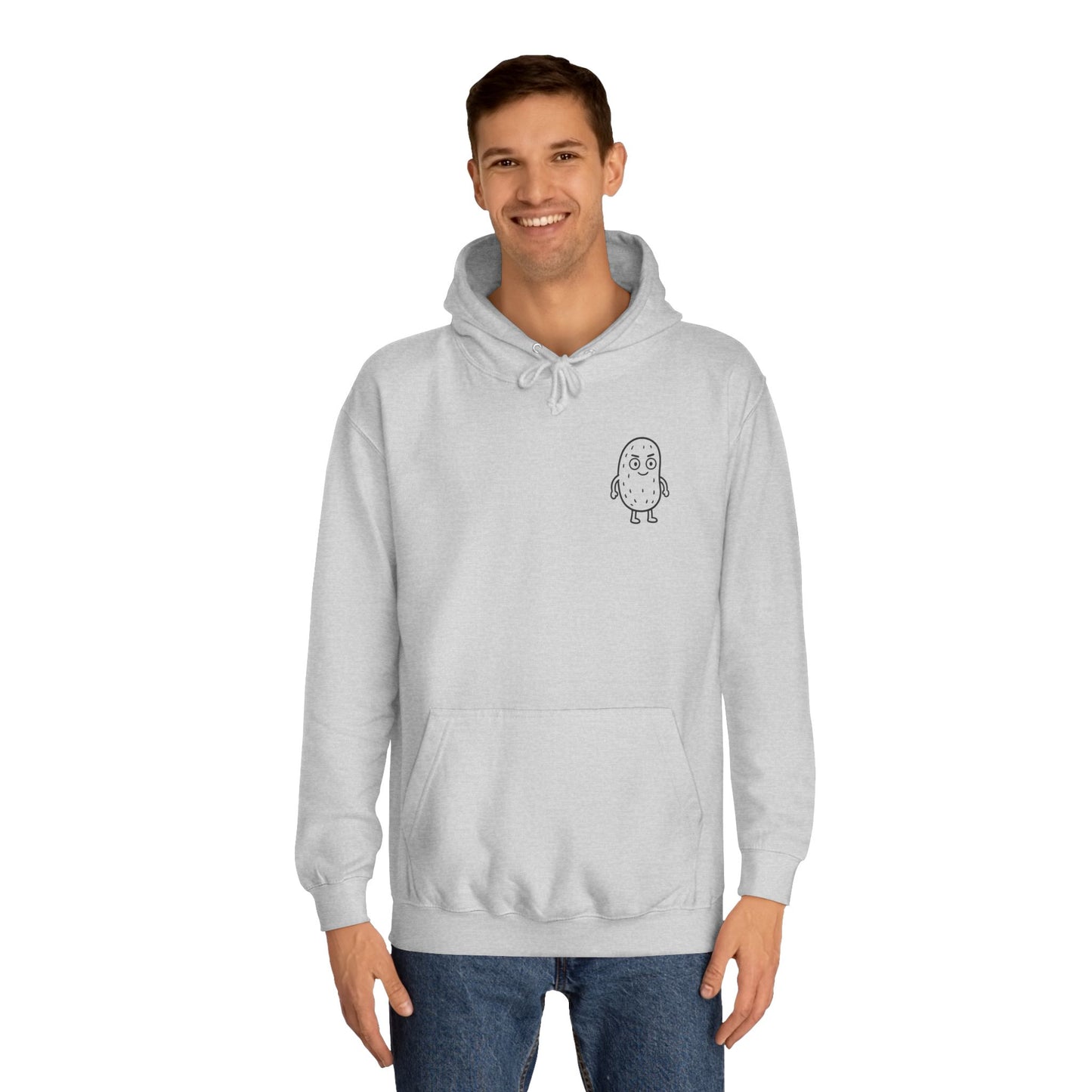 ✨ Alternative Redneck Hoodie ✨