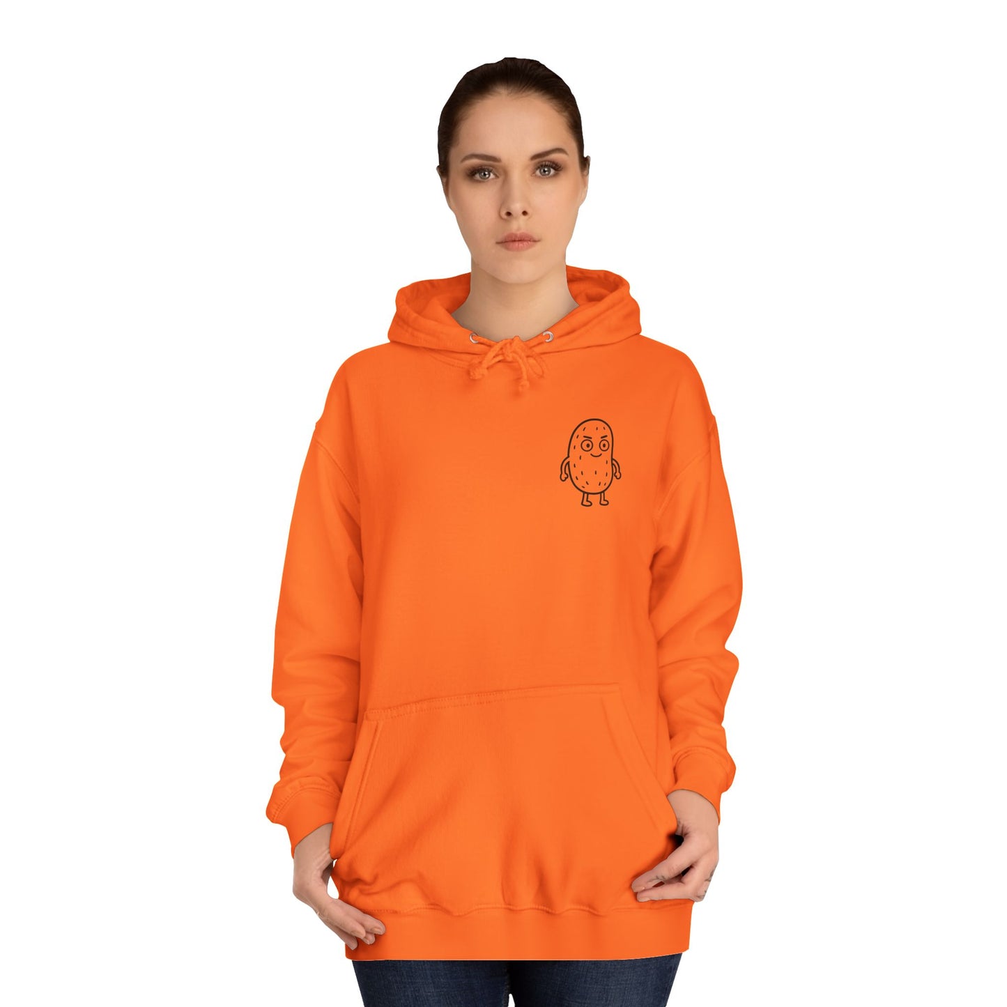 ✨ Alternative Redneck Hoodie ✨