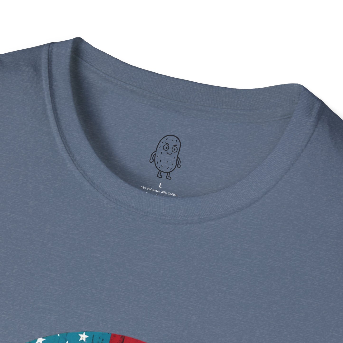 "Independent Chicks Club” Tee