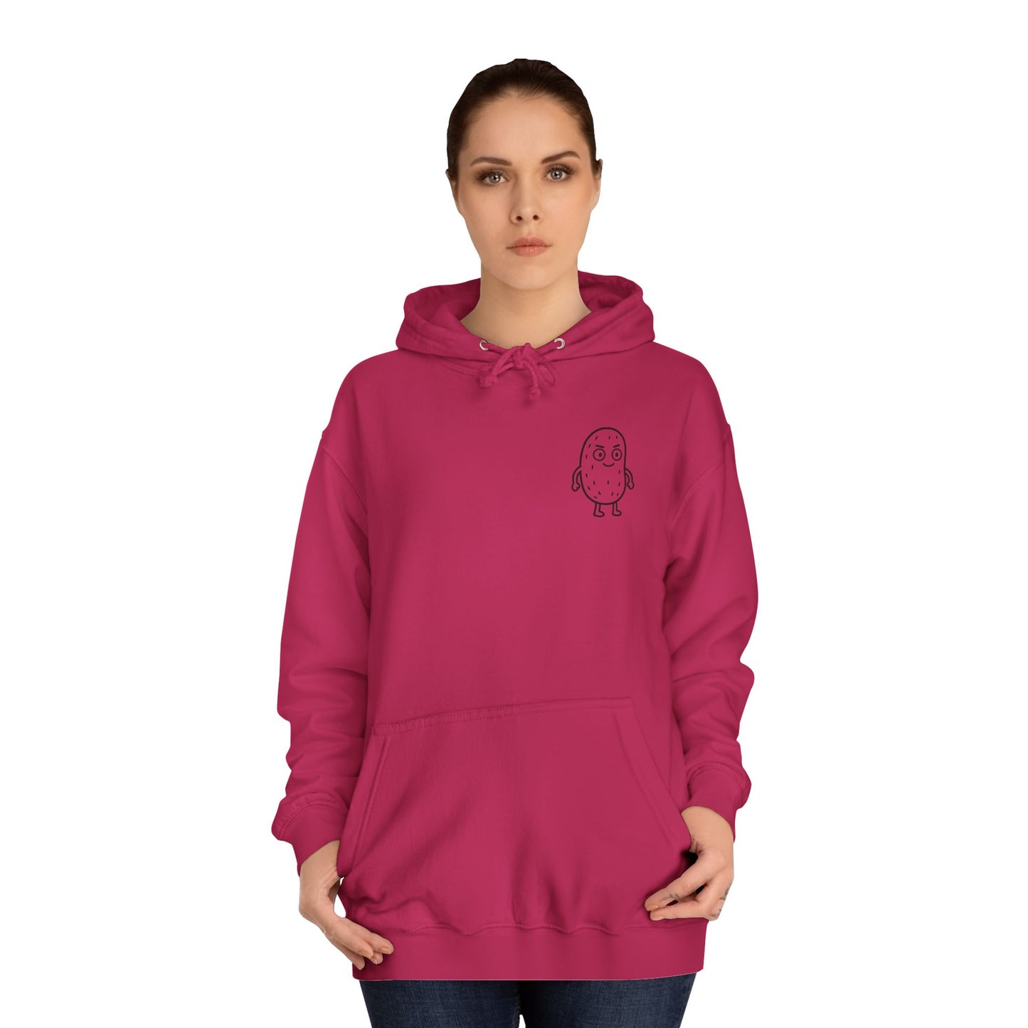 ✨ Alternative Redneck Hoodie ✨