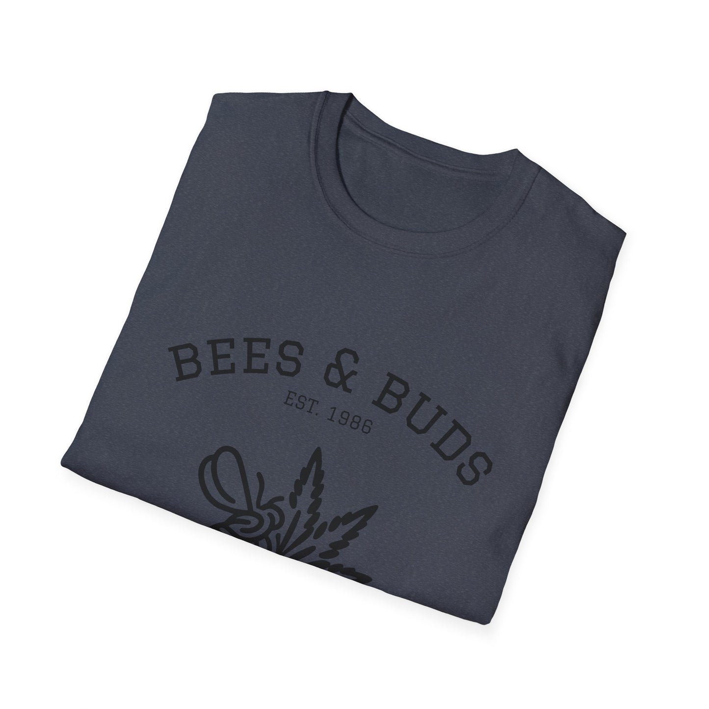 Bees & Buds Tee