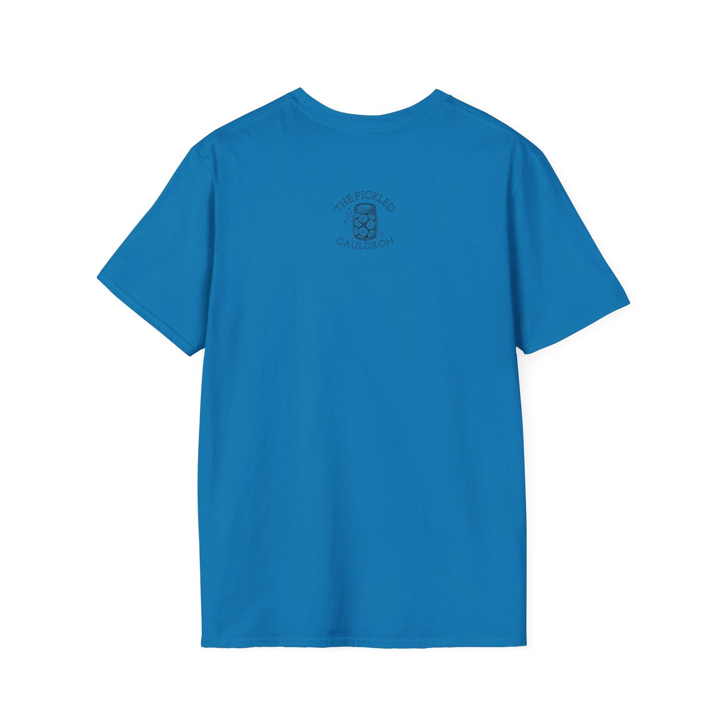 "Independent Chicks Club” Tee