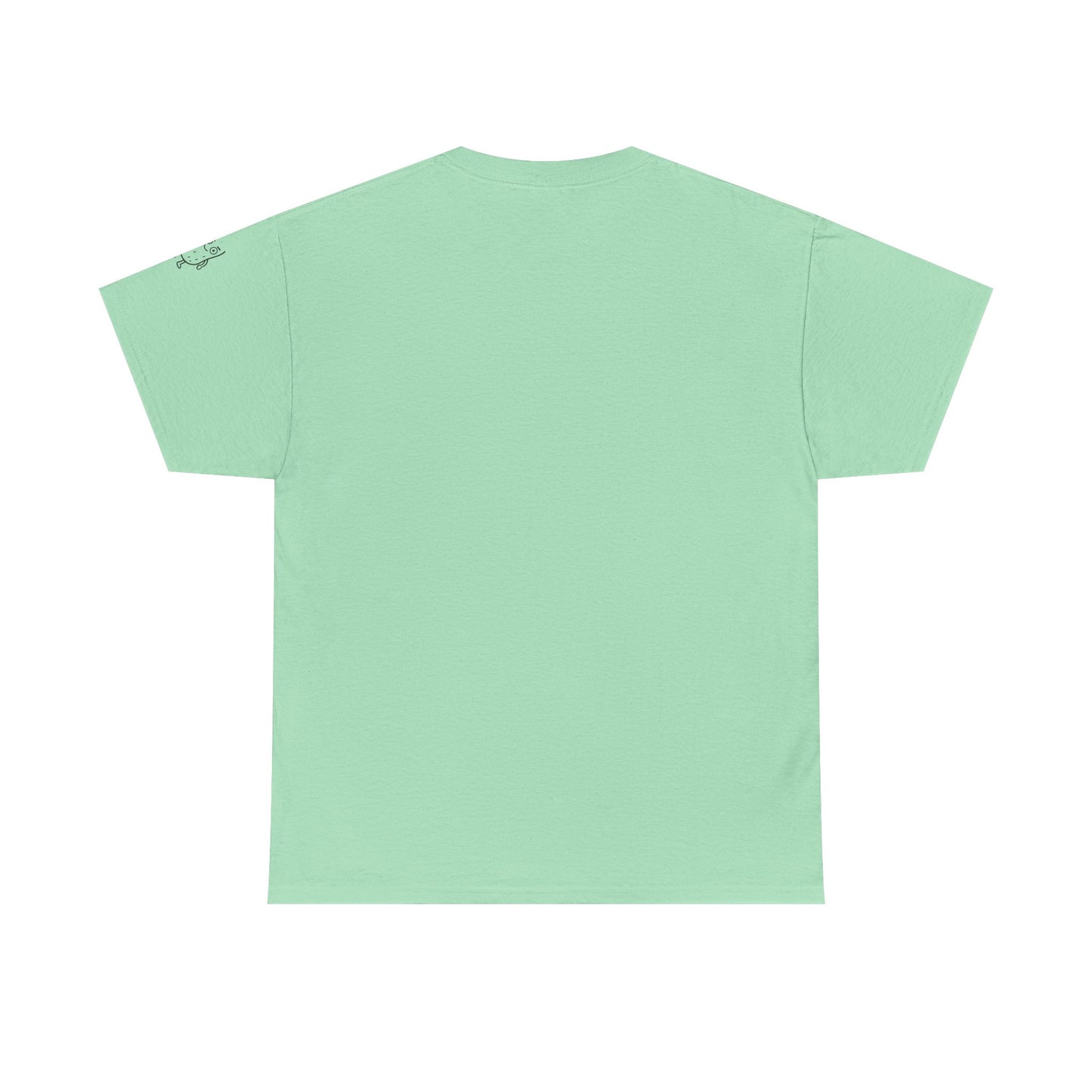 “The Pickled Cauldron” Logo Unisex Heavy Cotton Tee