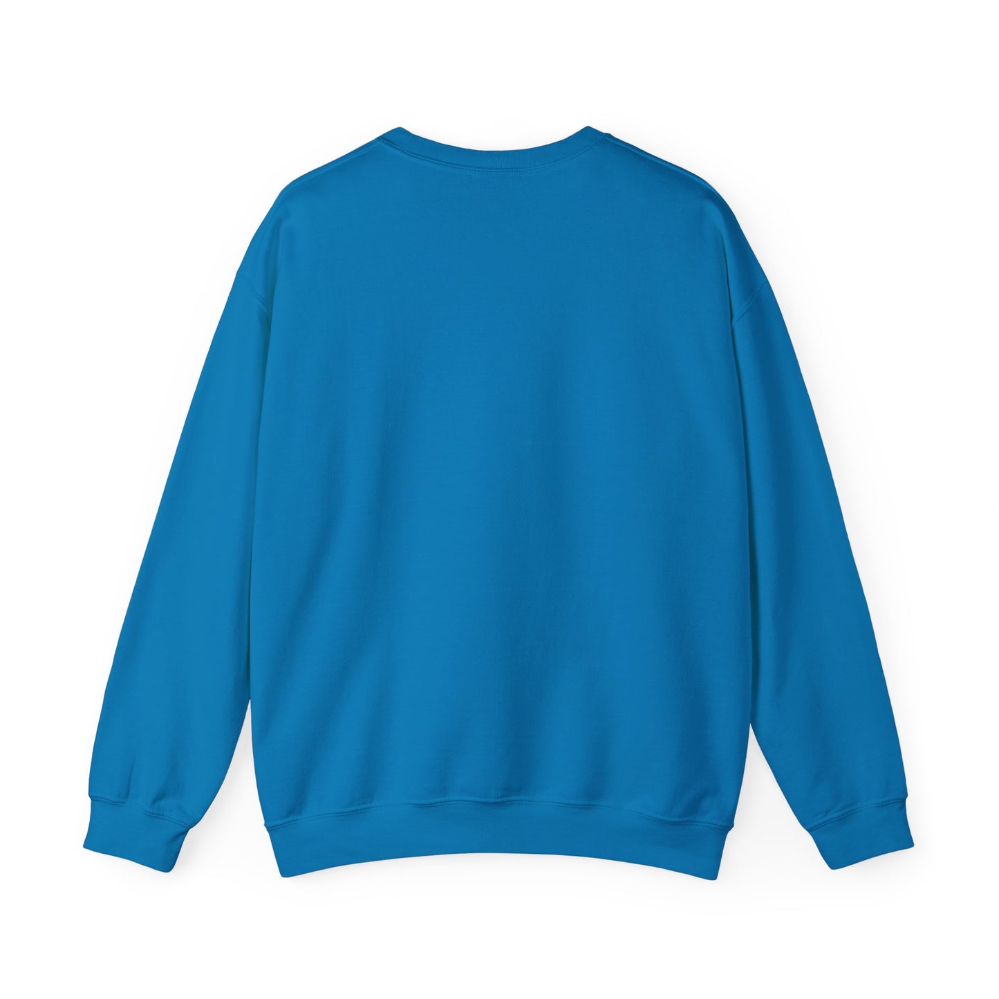 “Yes, I Have More Jars Than Friends” Unisex Crewneck Sweatshirt