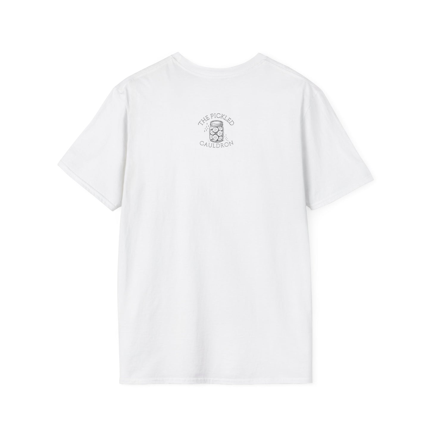 "Independent Chicks Club” Tee
