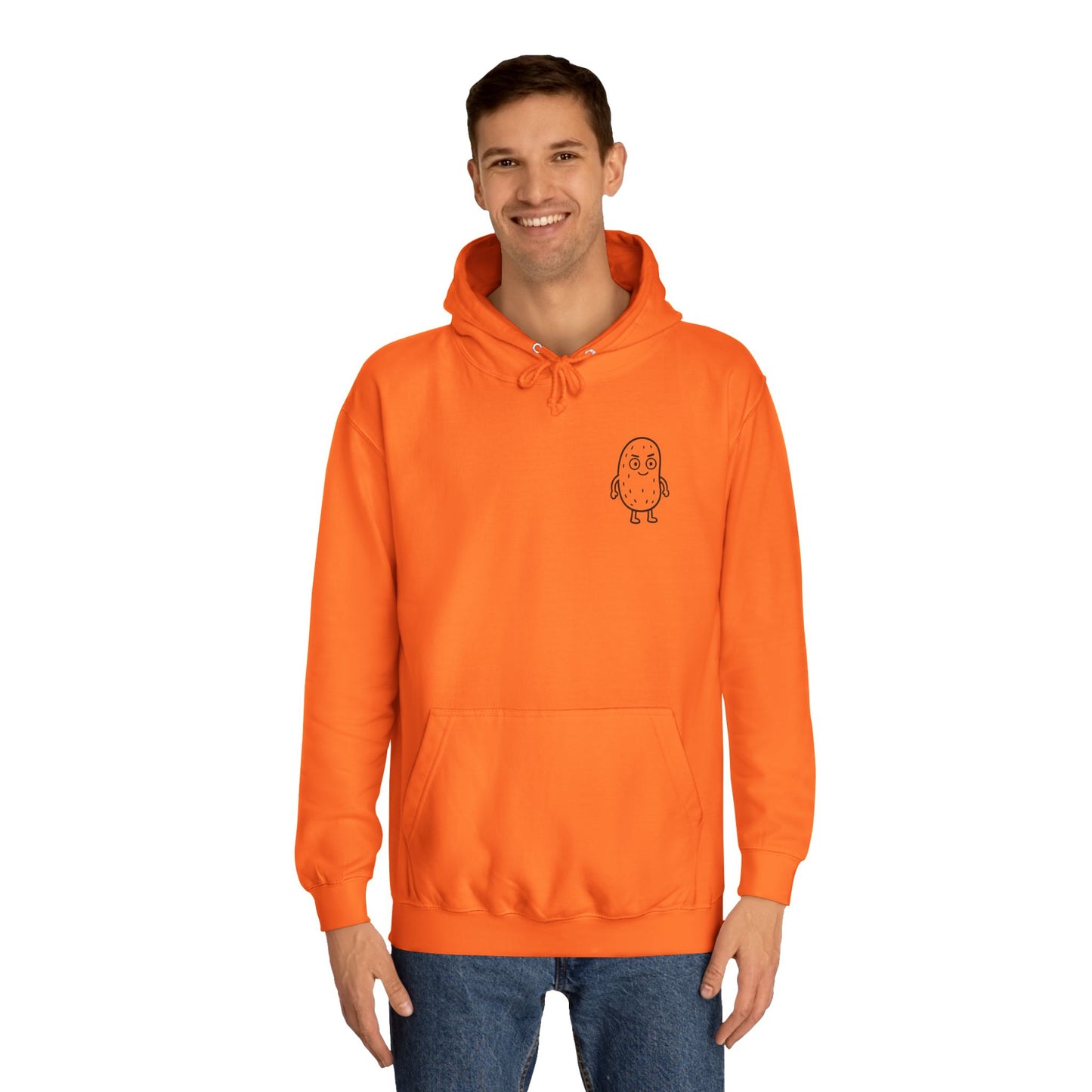 ✨ Alternative Redneck Hoodie ✨