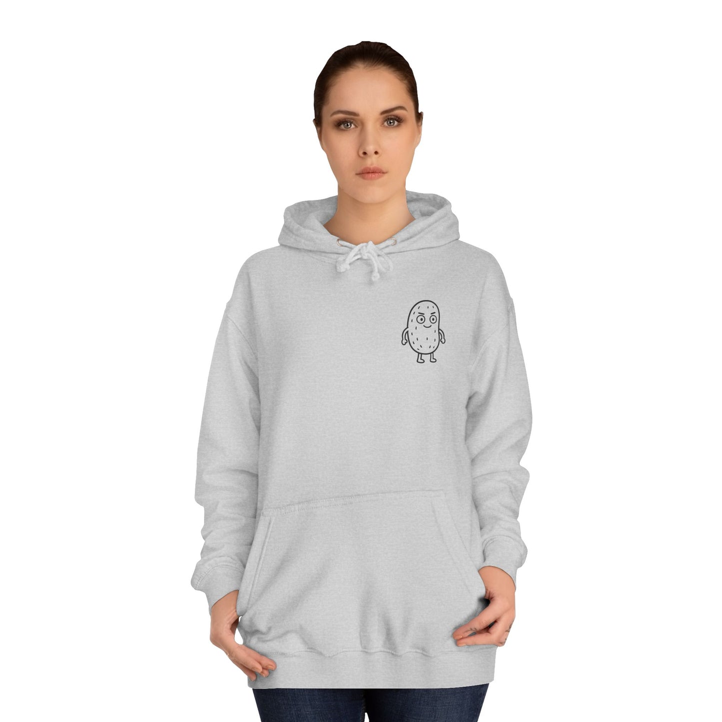 ✨ Alternative Redneck Hoodie ✨