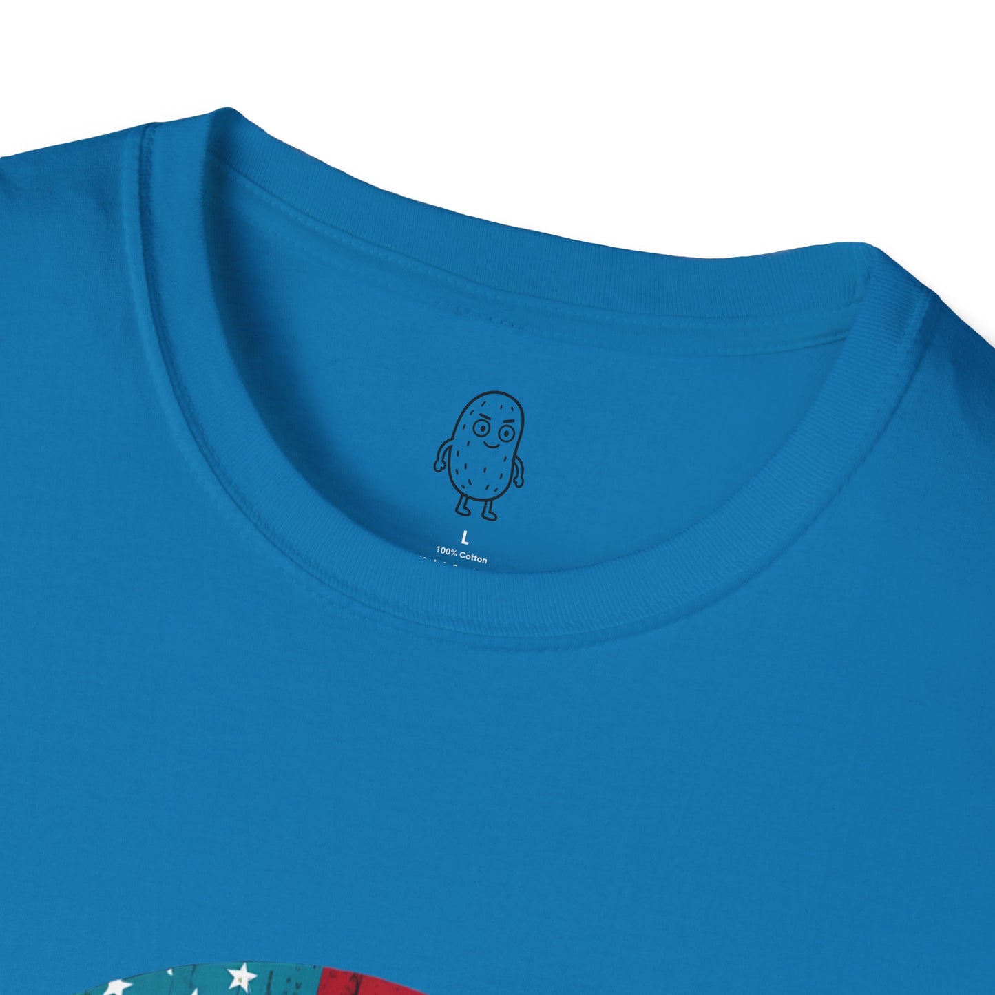 "Independent Chicks Club” Tee