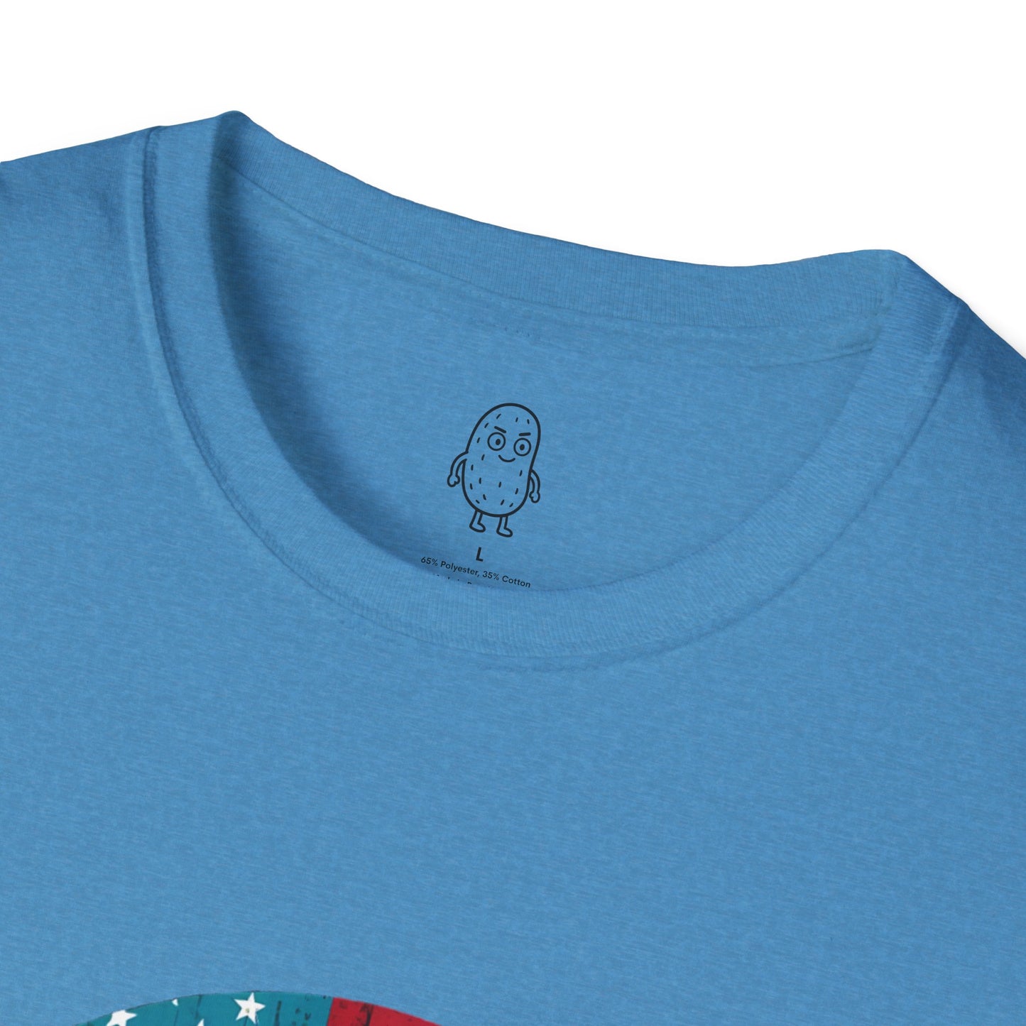 "Independent Chicks Club” Tee