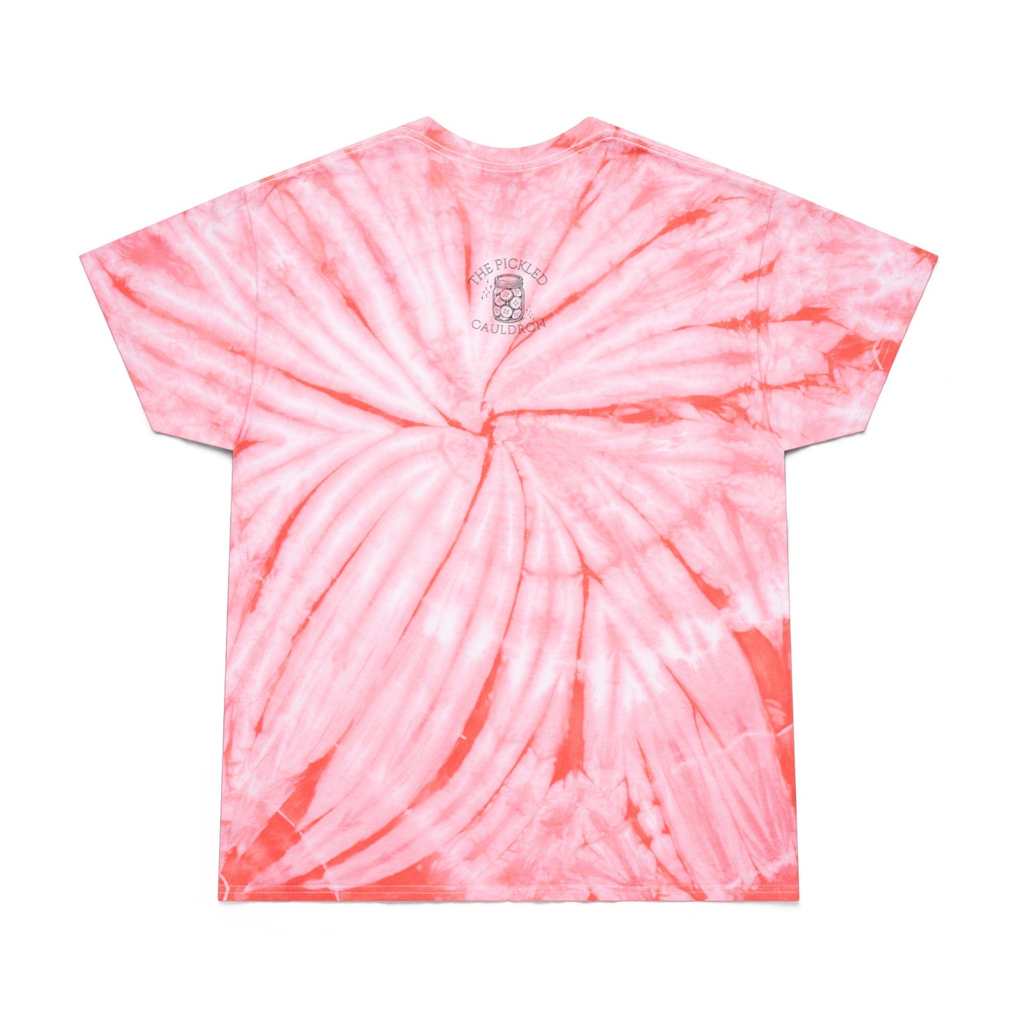 π―πΏ Bees & Buds Tie-Dye Tee