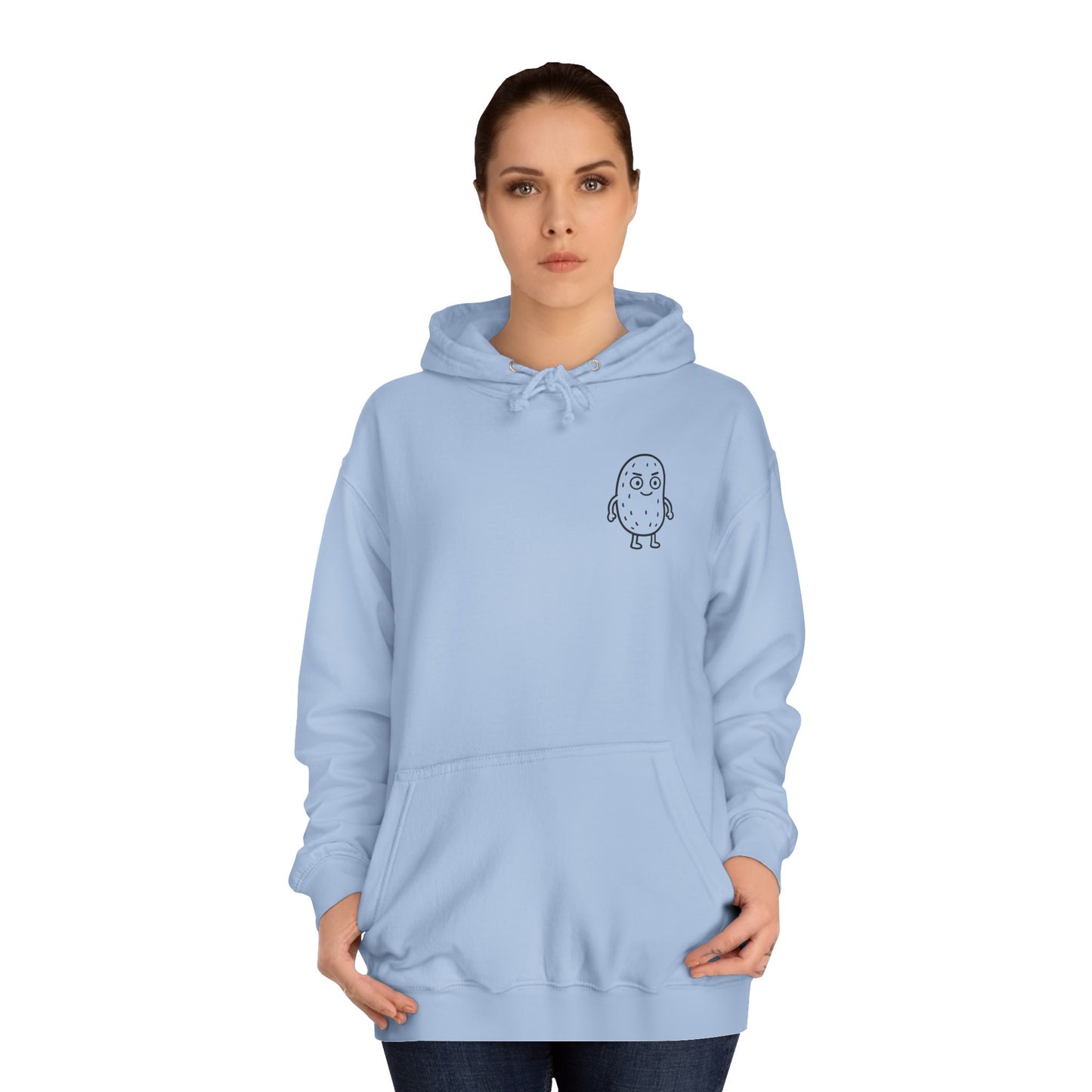 ✨ Alternative Redneck Hoodie ✨