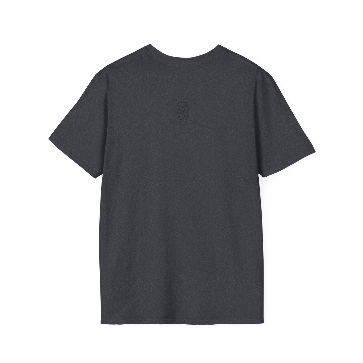 "Independent Chicks Club” Tee