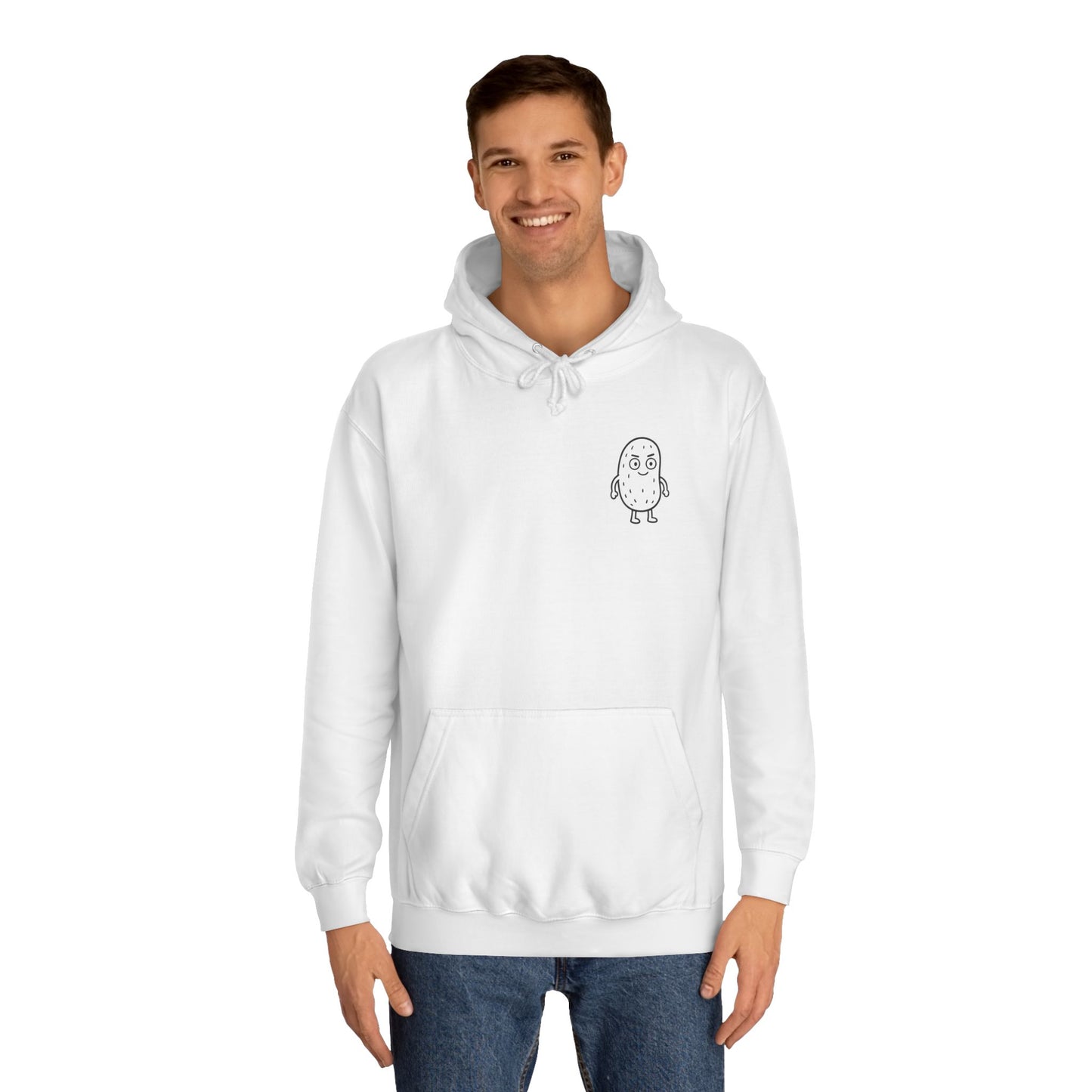 ✨ Alternative Redneck Hoodie ✨