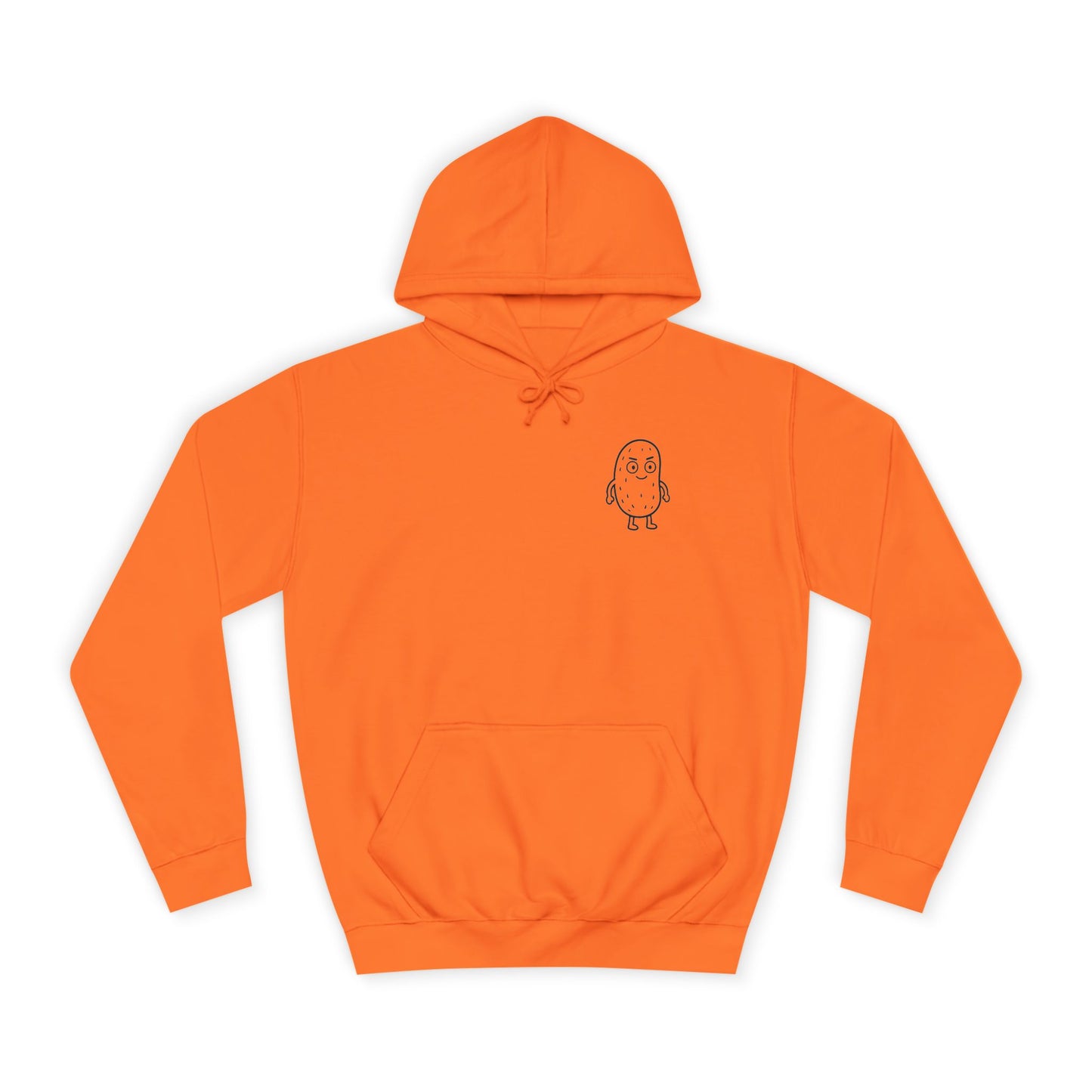 ✨ Alternative Redneck Hoodie ✨
