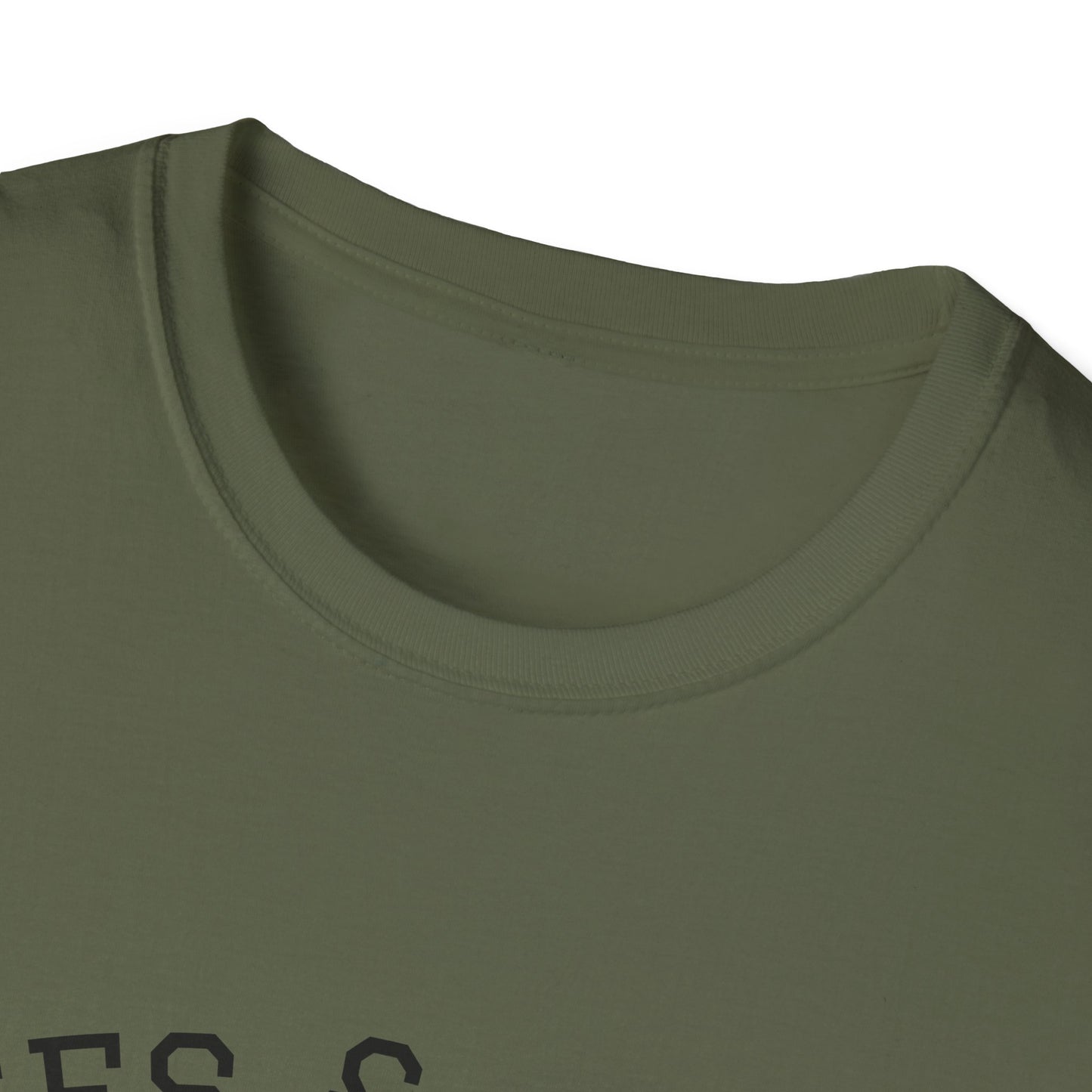 Bees & Buds Tee