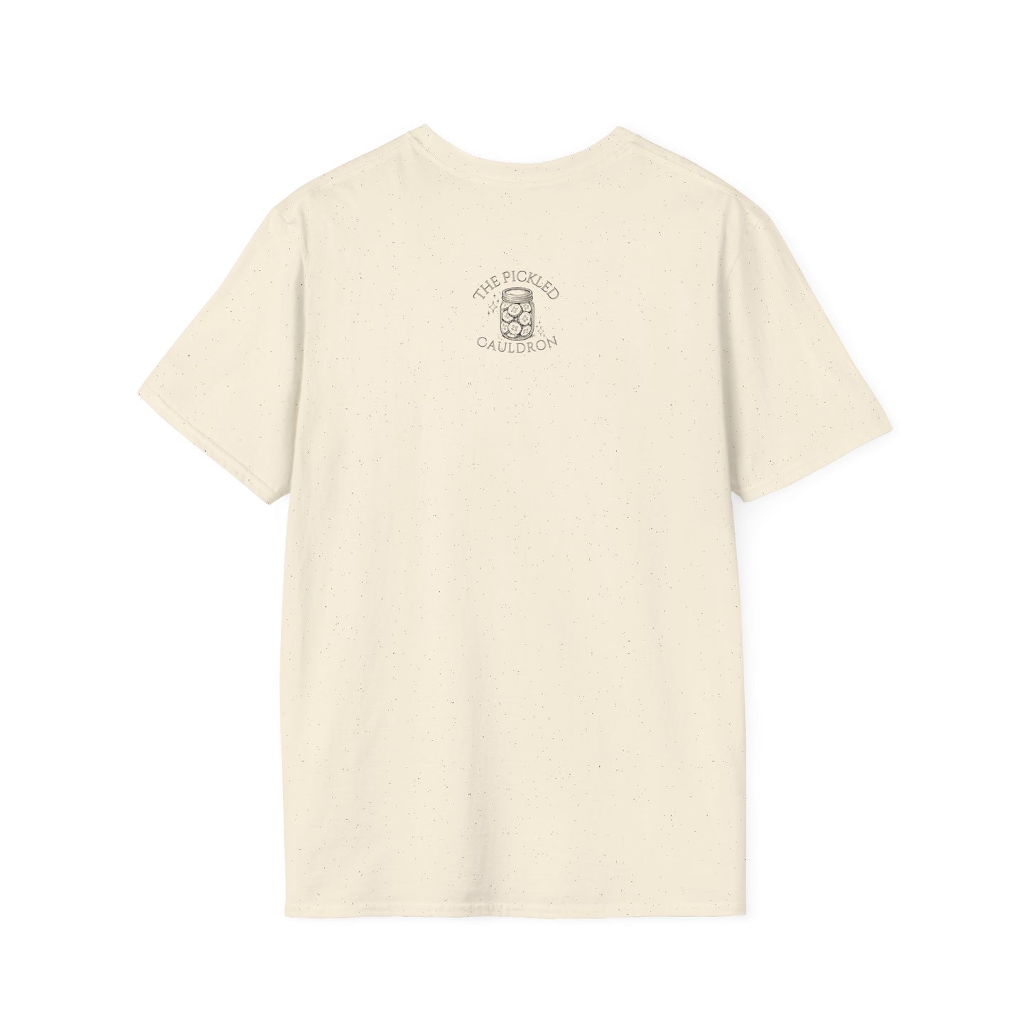 "Independent Chicks Club” Tee
