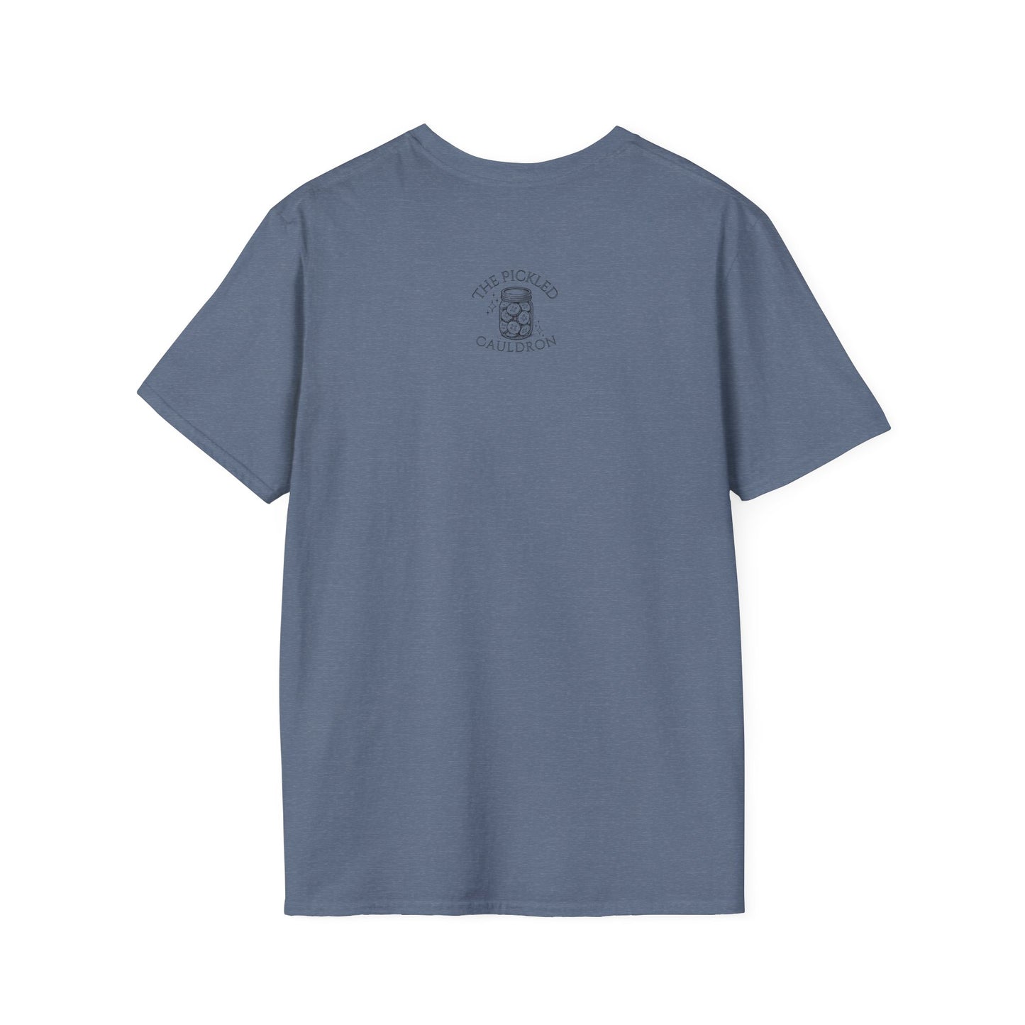 "Independent Chicks Club” Tee