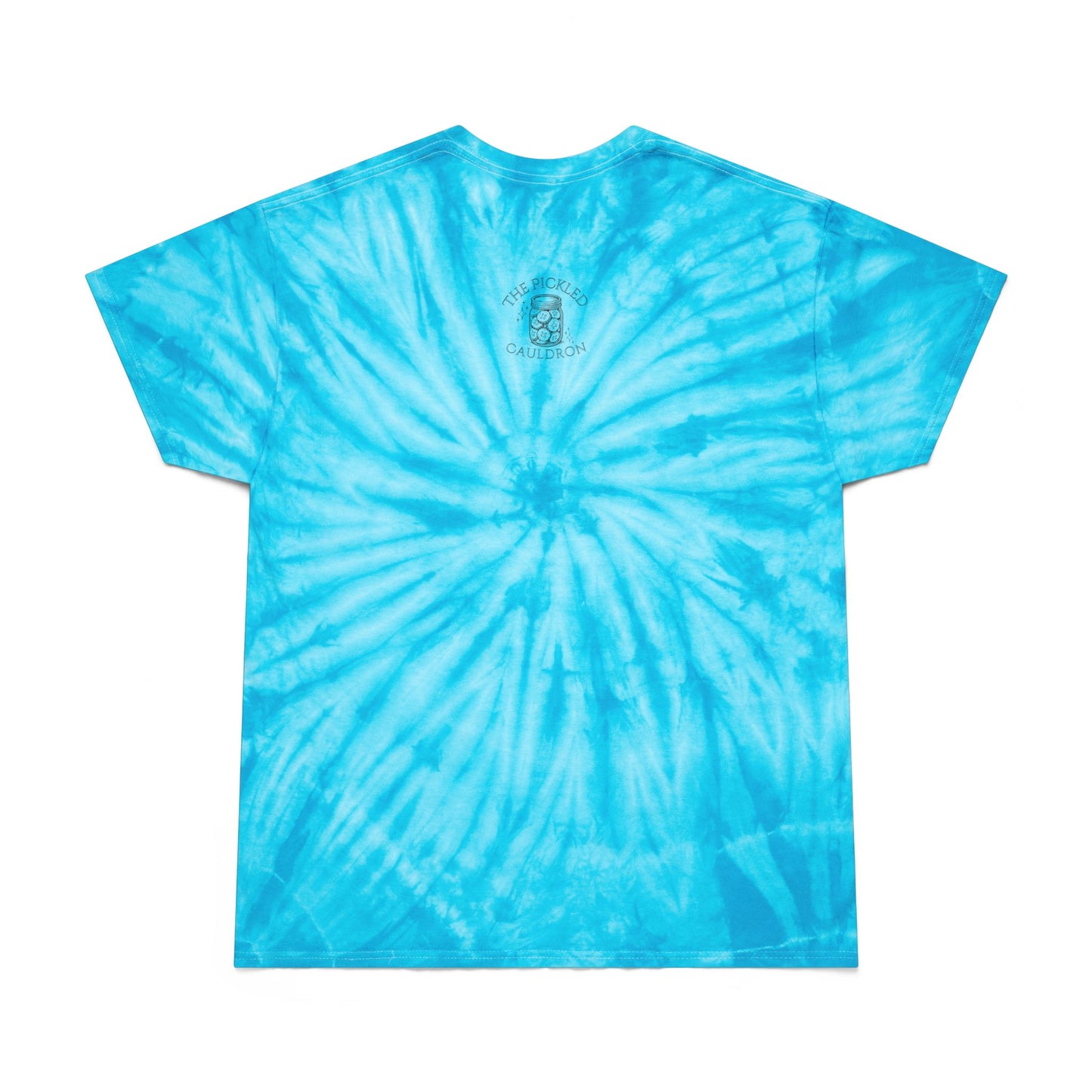 π―πΏ Bees & Buds Tie-Dye Tee