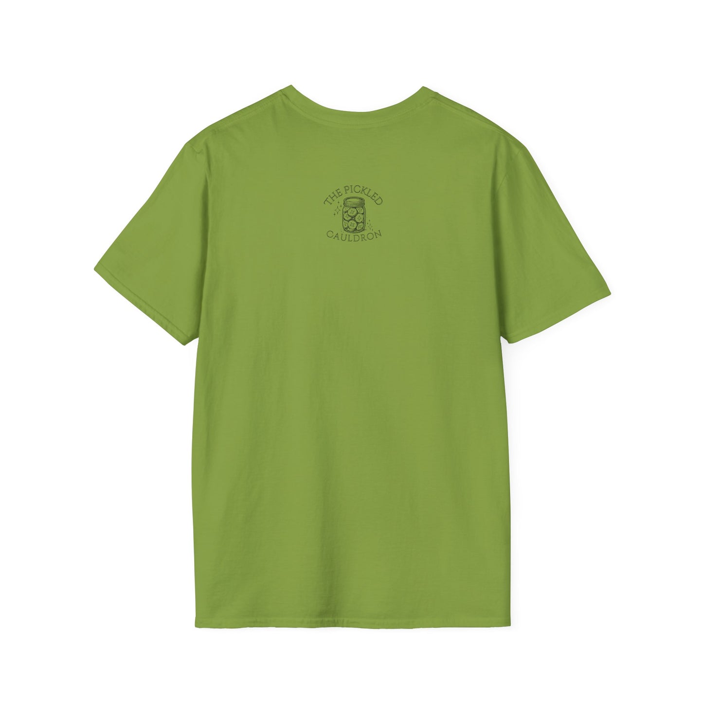 "Independent Chicks Club” Tee