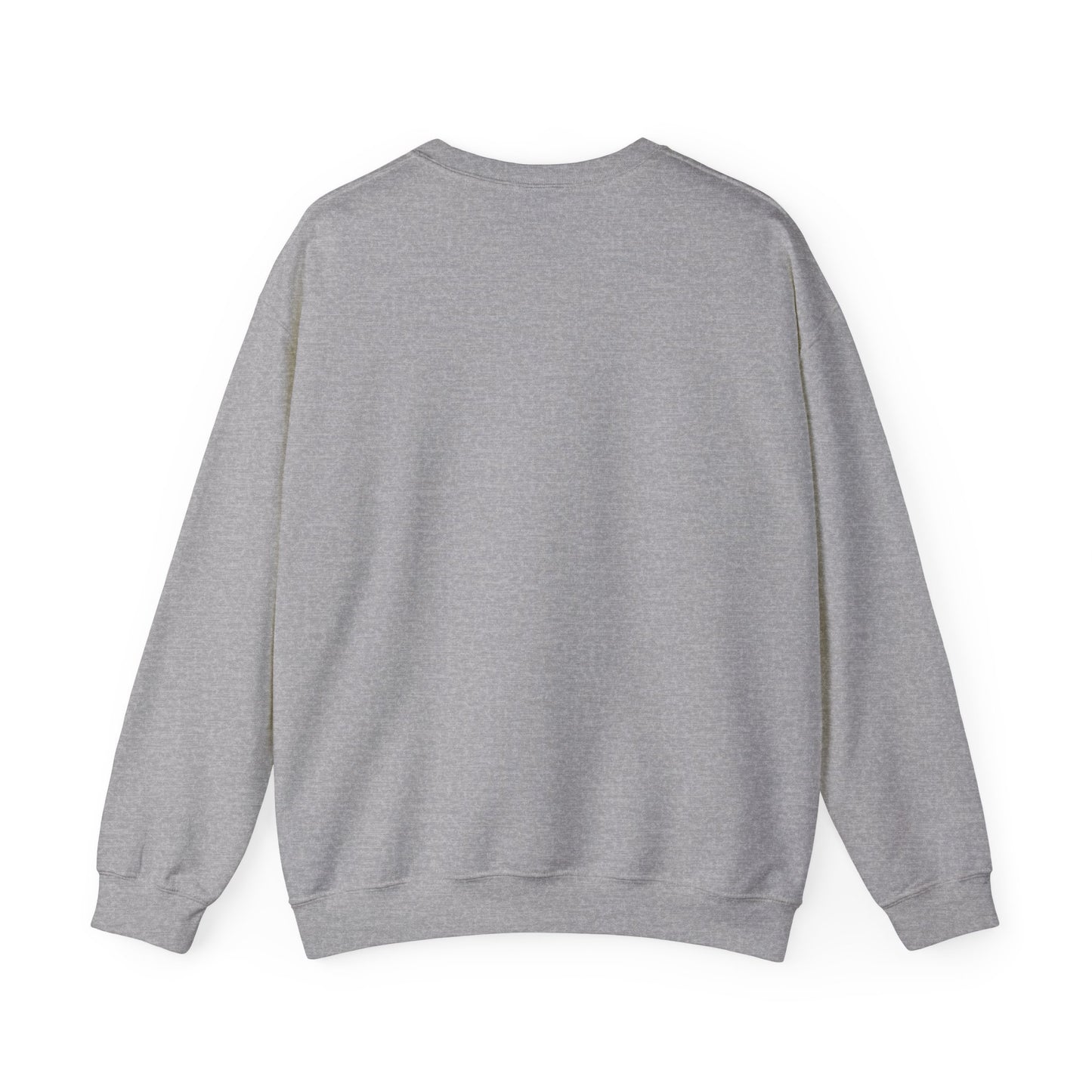“Yes, I Have More Jars Than Friends” Unisex Crewneck Sweatshirt