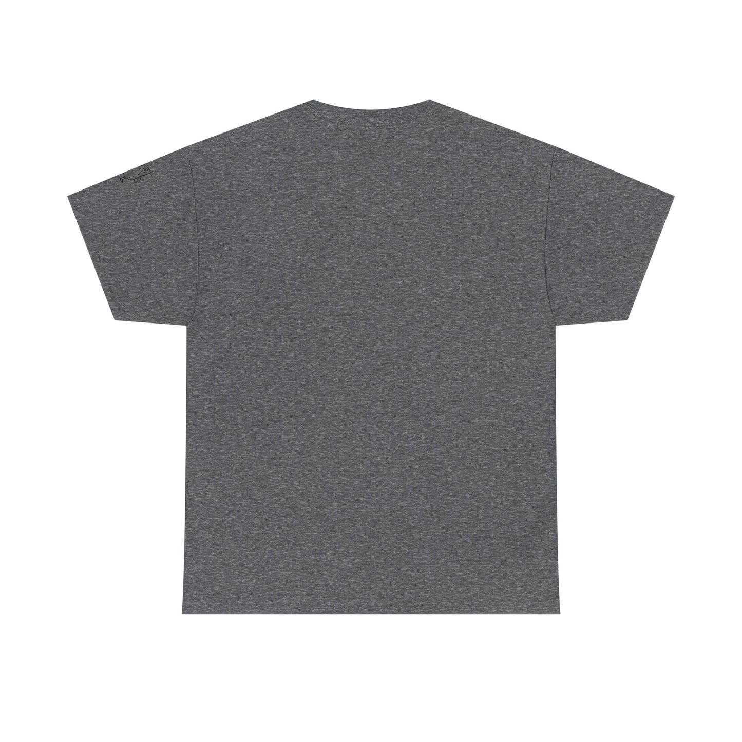 “The Pickled Cauldron” Logo Unisex Heavy Cotton Tee