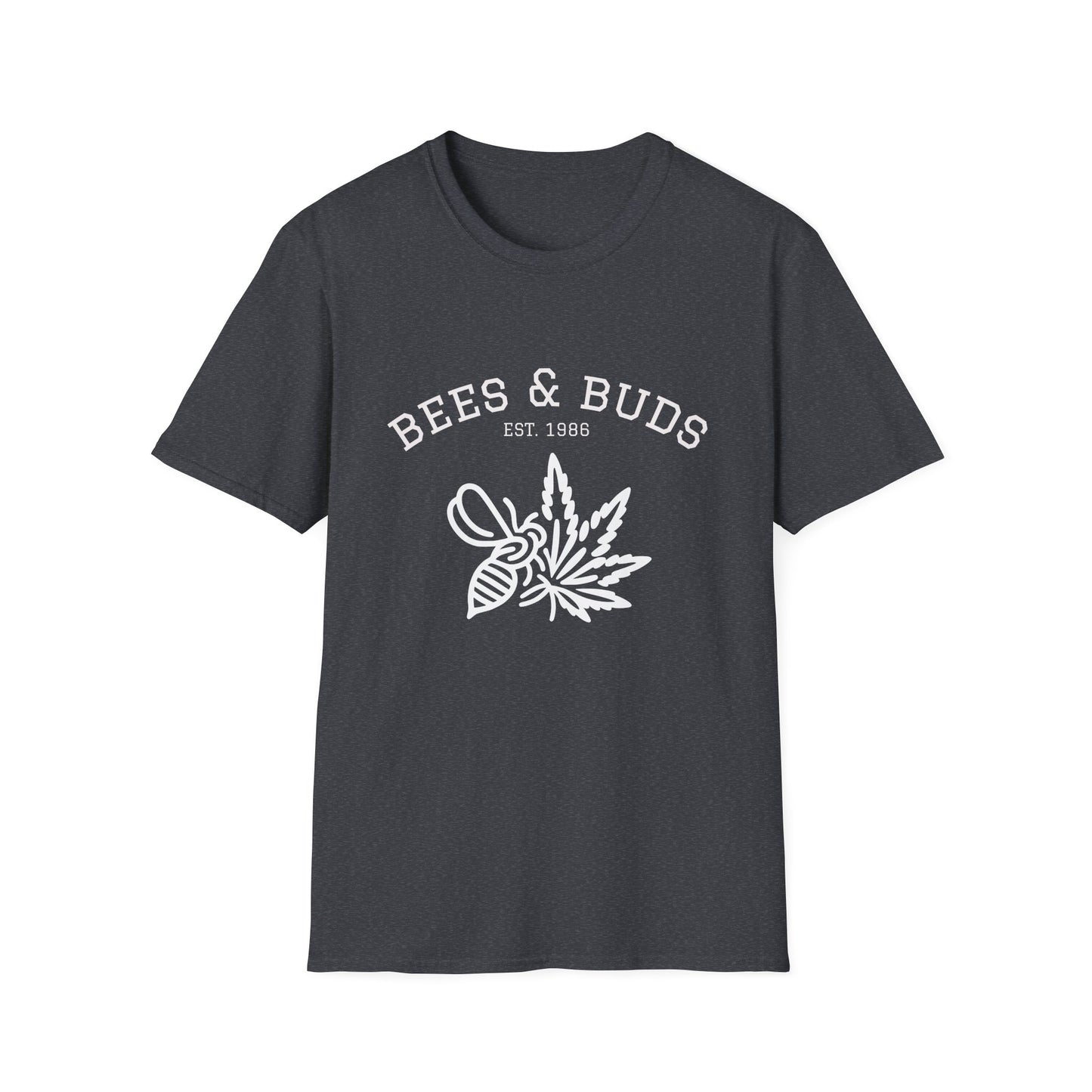 Bees & Buds Tee