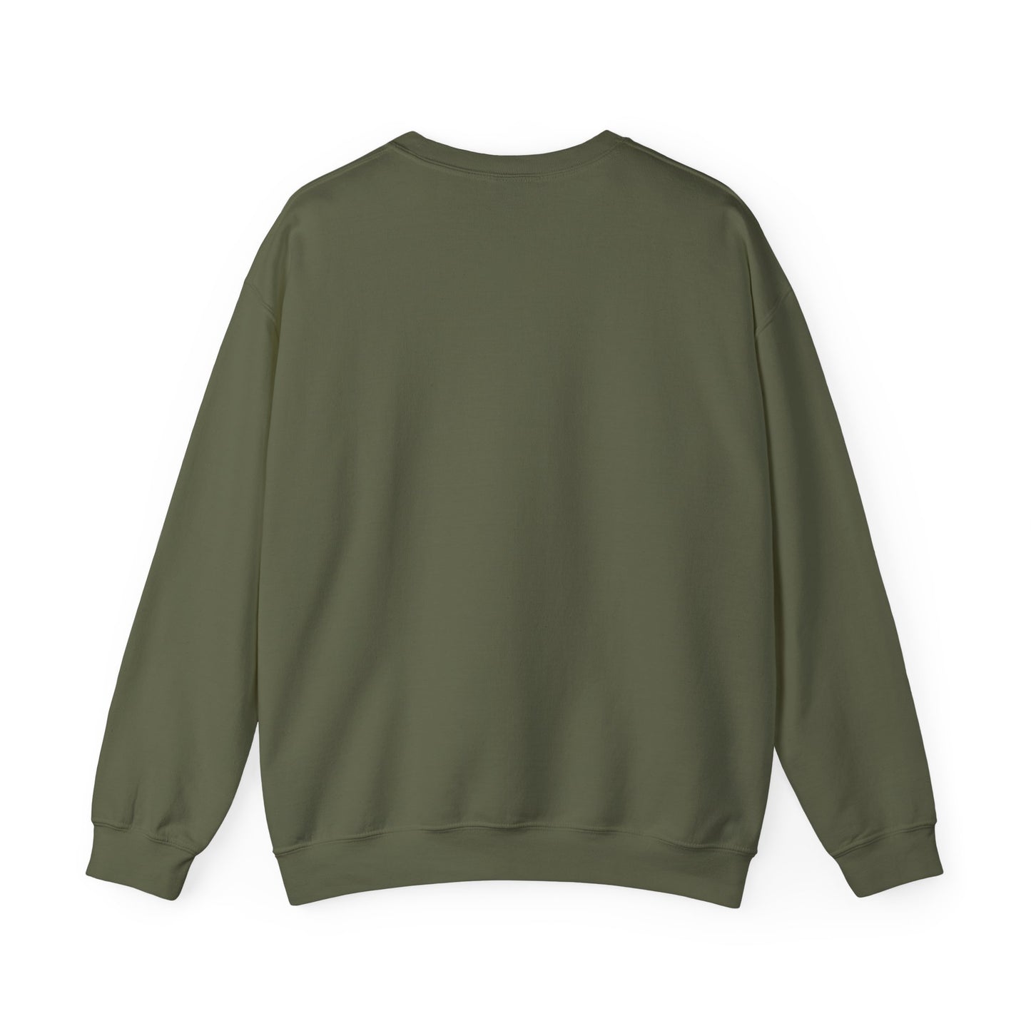 “Yes, I Have More Jars Than Friends” Unisex Crewneck Sweatshirt