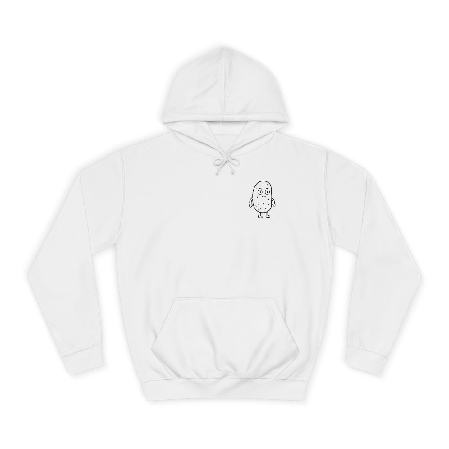 ✨ Alternative Redneck Hoodie ✨