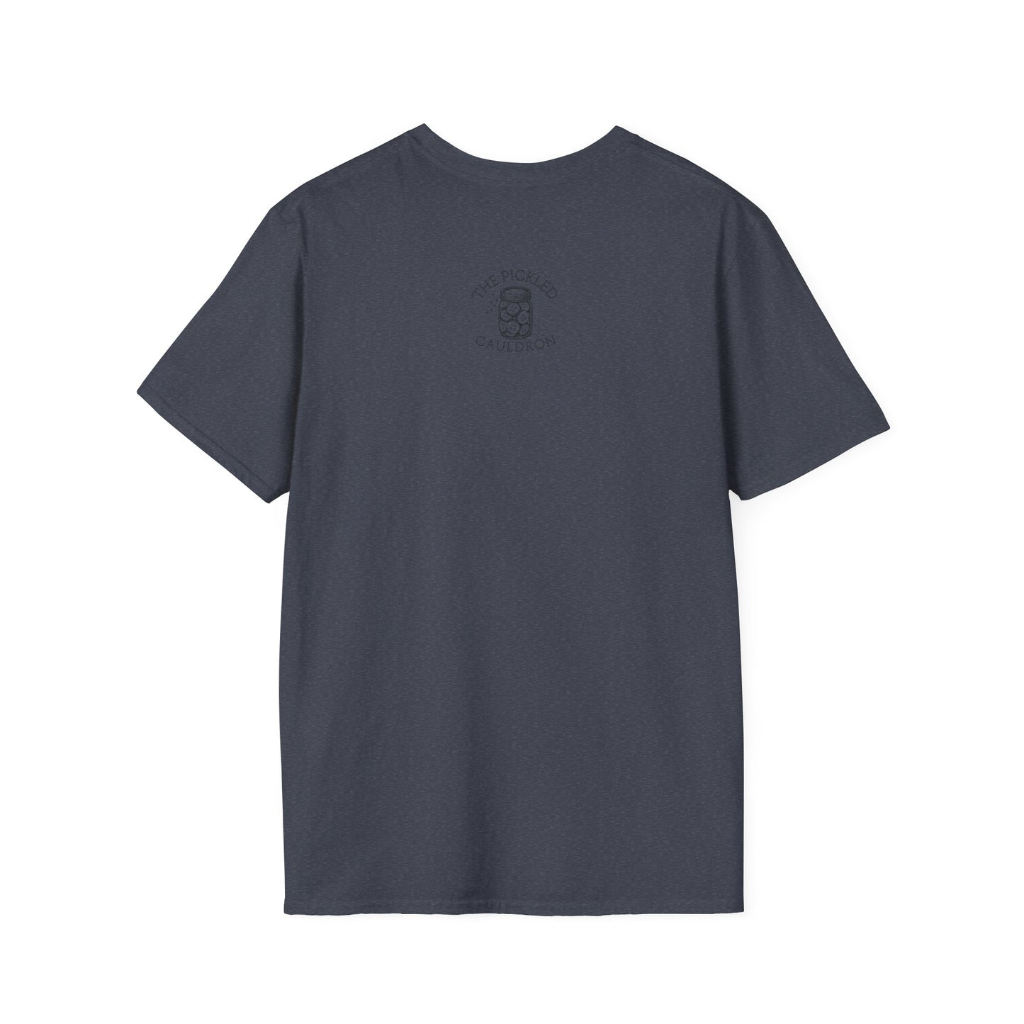 "Independent Chicks Club” Tee