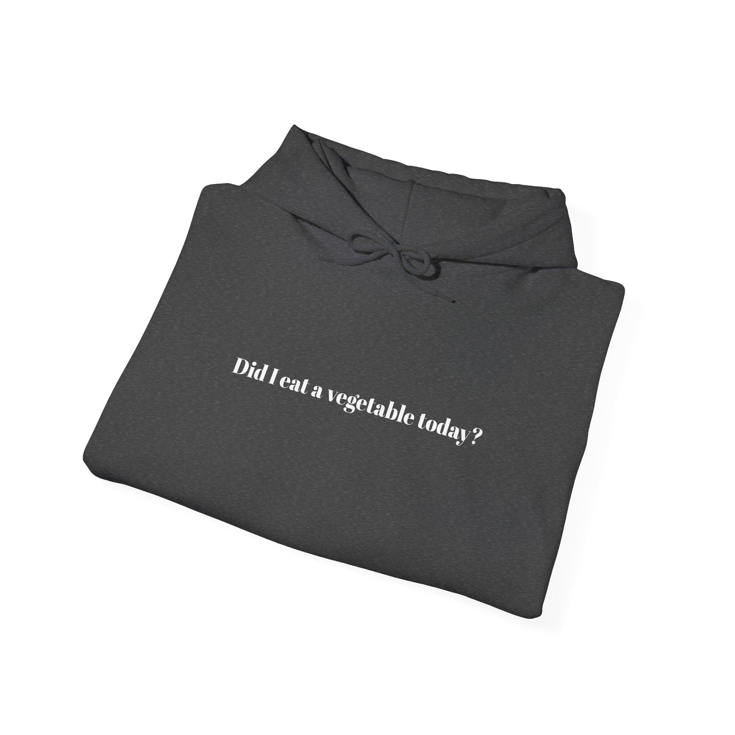 Did I Eat a Vegetable Today? …Does Weed Count? | Pickled Cauldron Hoodie