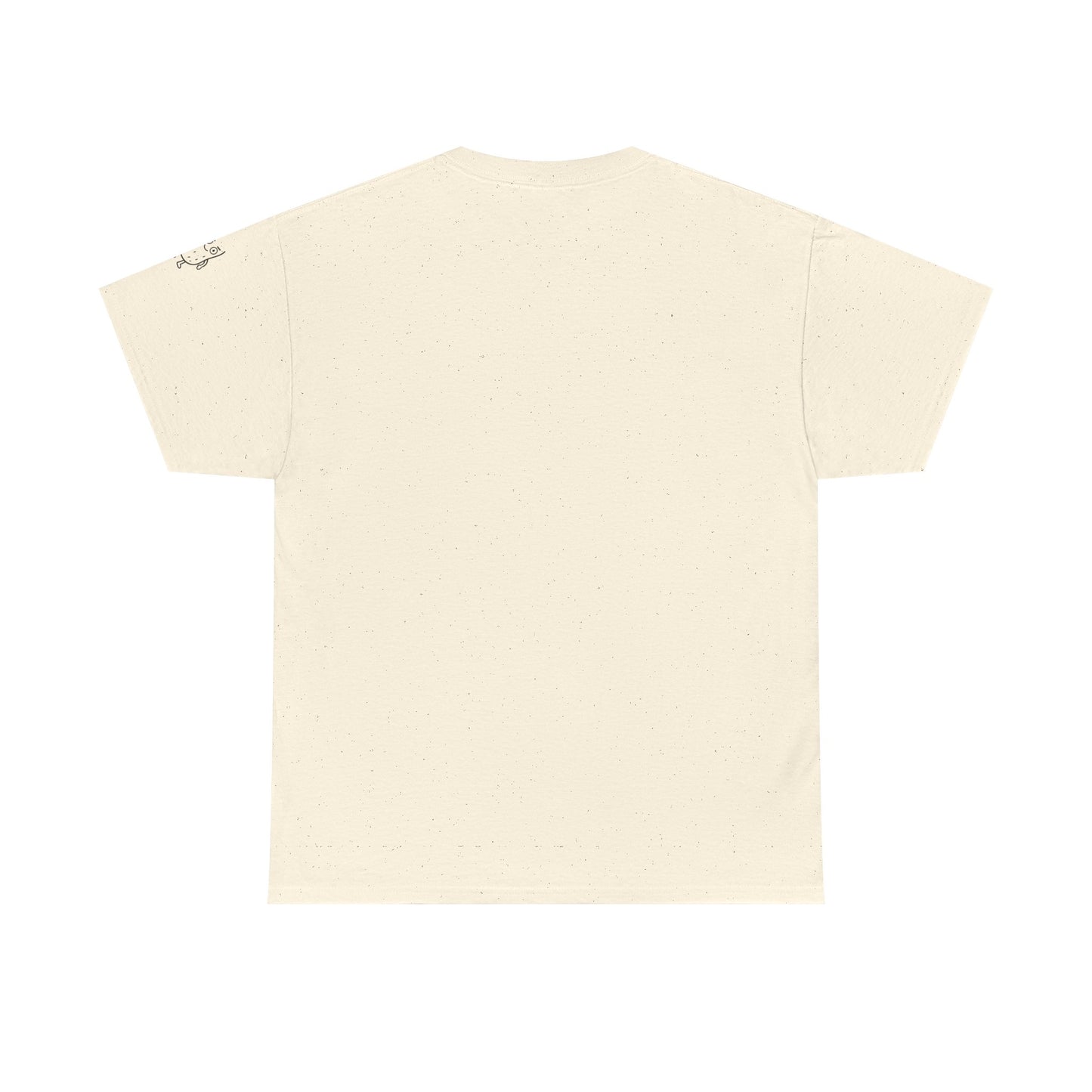 “The Pickled Cauldron” Logo Unisex Heavy Cotton Tee
