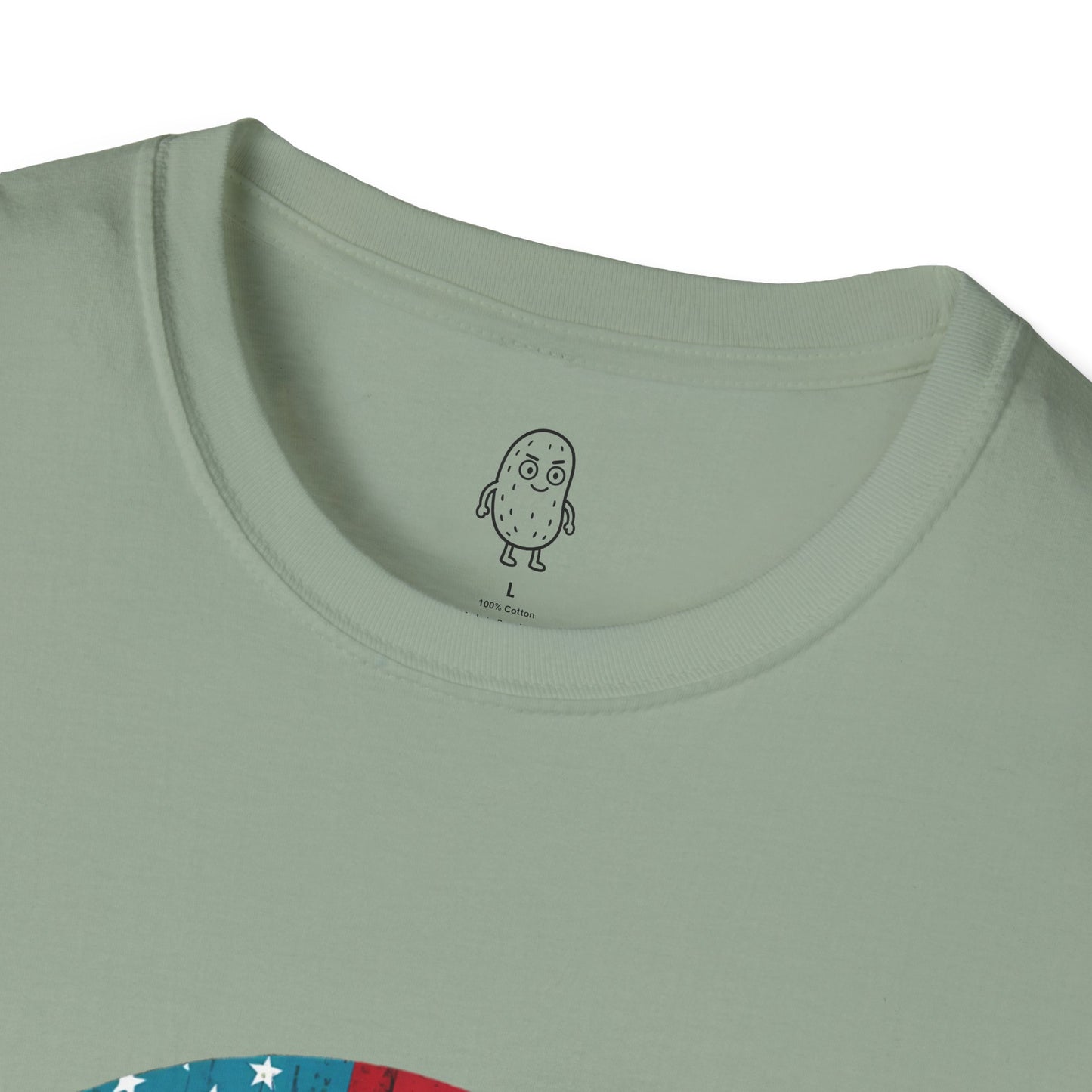 "Independent Chicks Club” Tee