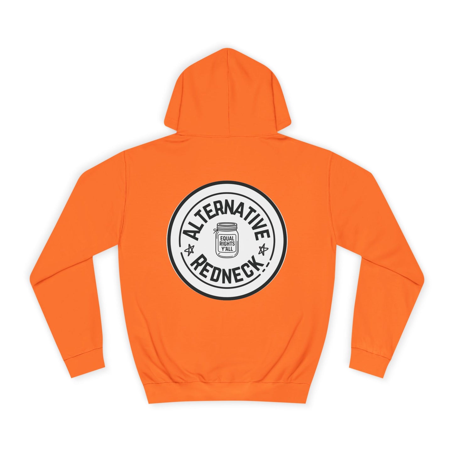 ✨ Alternative Redneck Hoodie ✨