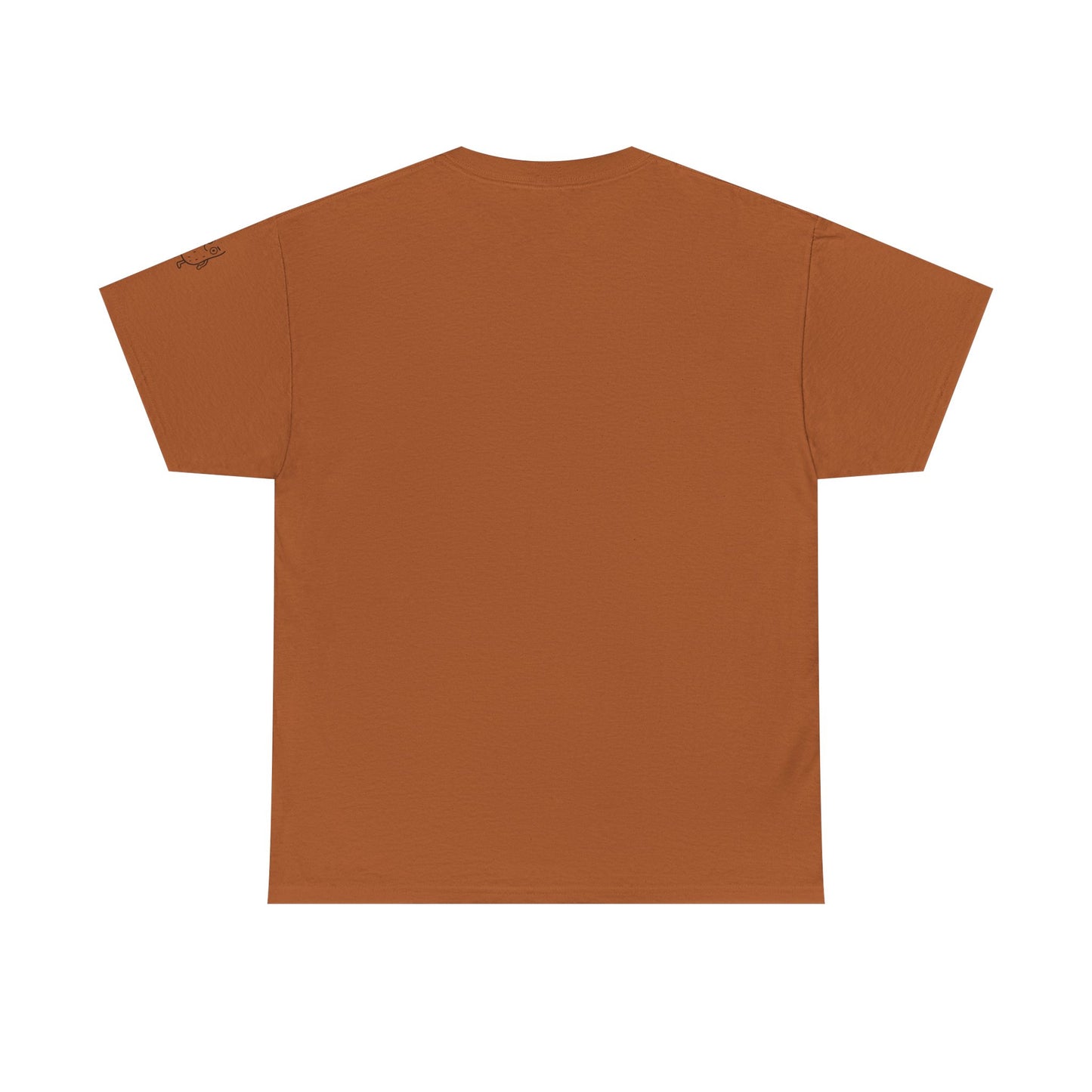 “The Pickled Cauldron” Logo Unisex Heavy Cotton Tee