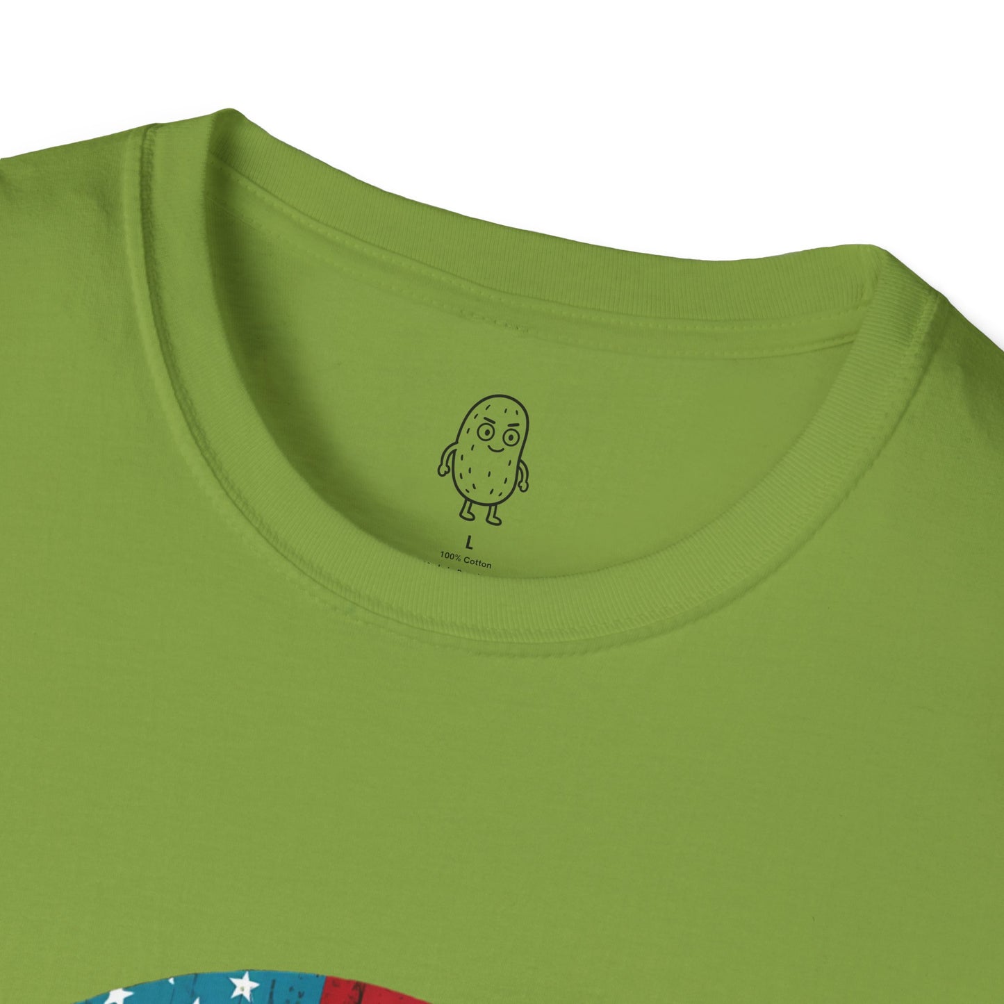 "Independent Chicks Club” Tee