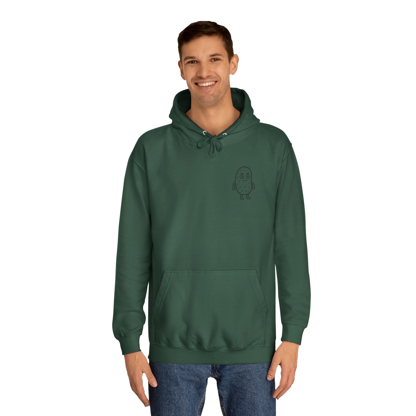 ✨ Alternative Redneck Hoodie ✨