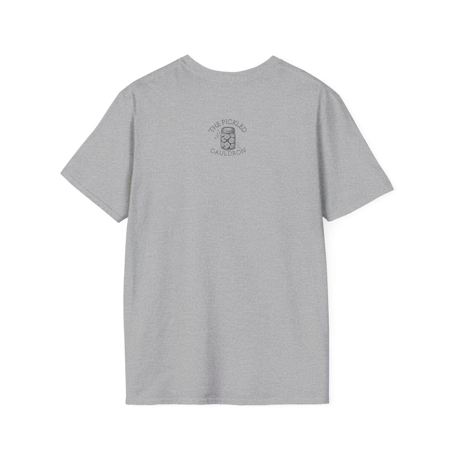 "Independent Chicks Club” Tee