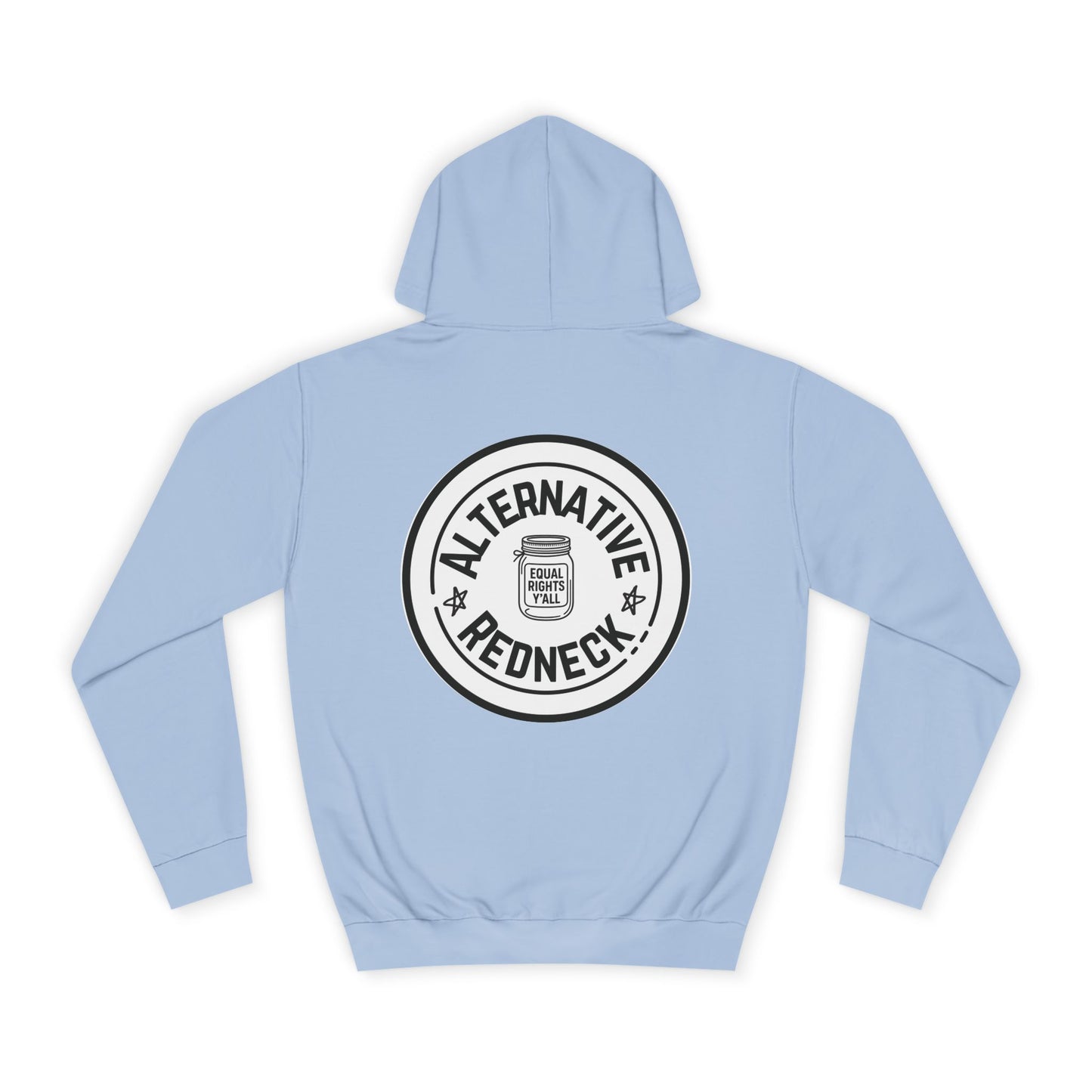 ✨ Alternative Redneck Hoodie ✨
