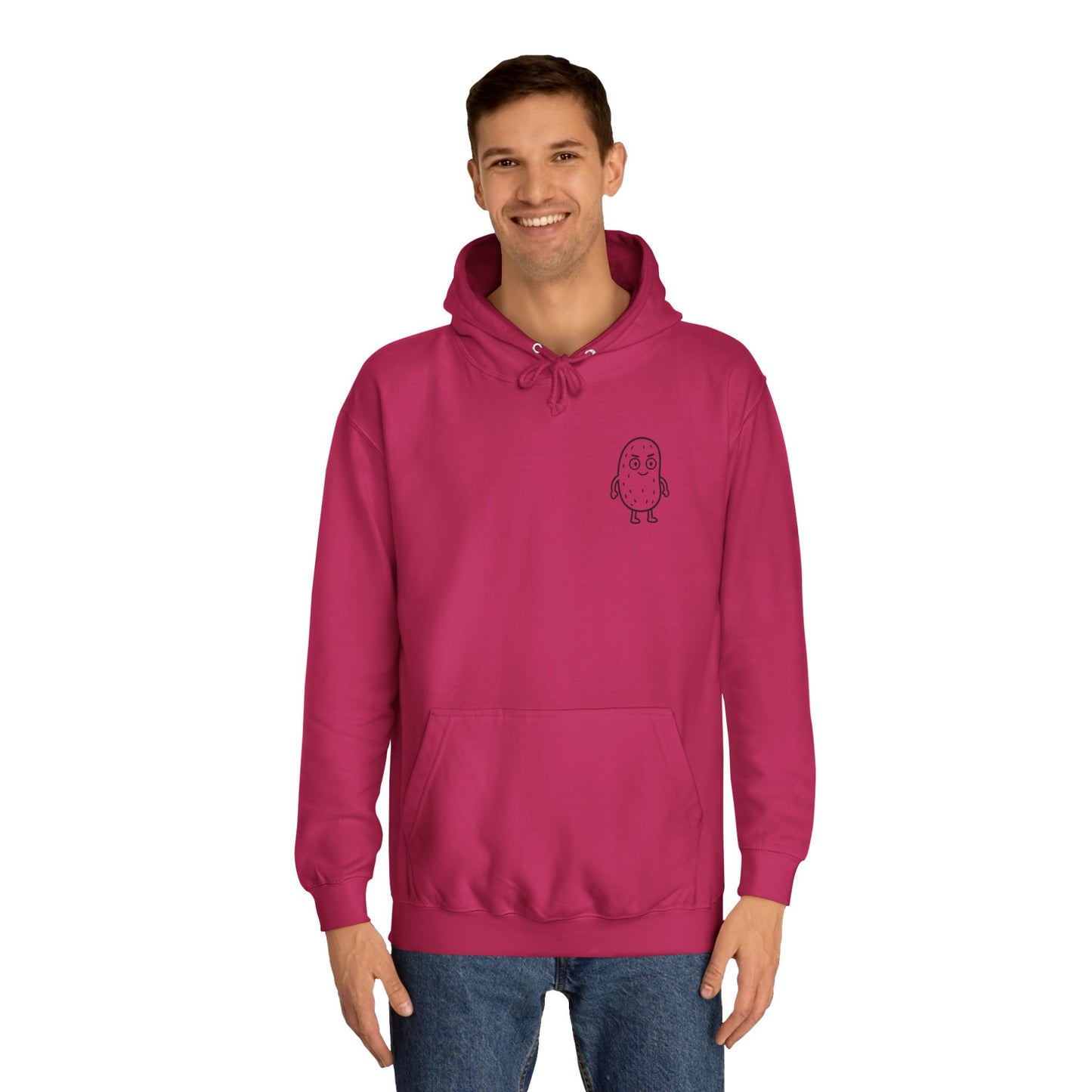 ✨ Alternative Redneck Hoodie ✨