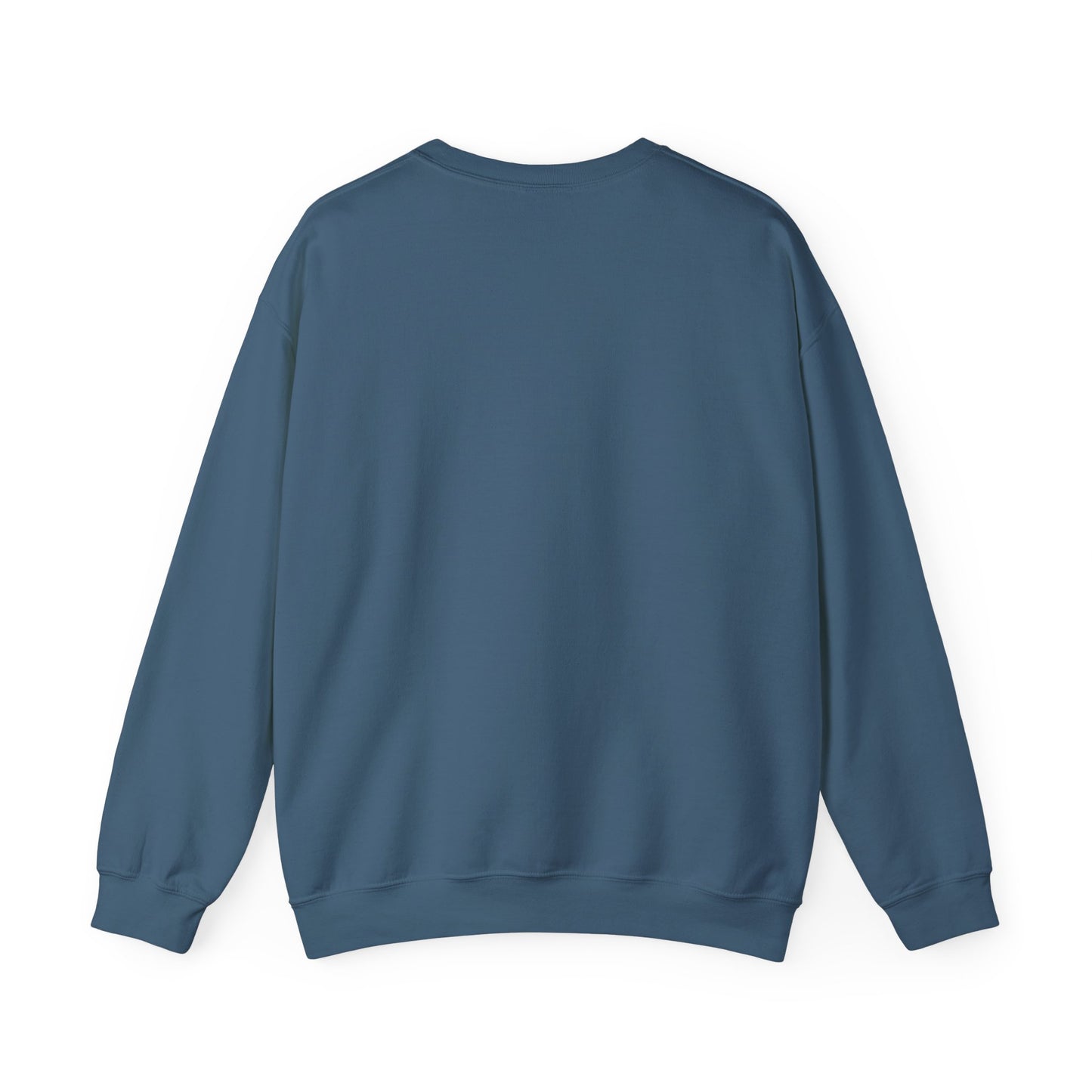“Yes, I Have More Jars Than Friends” Unisex Crewneck Sweatshirt