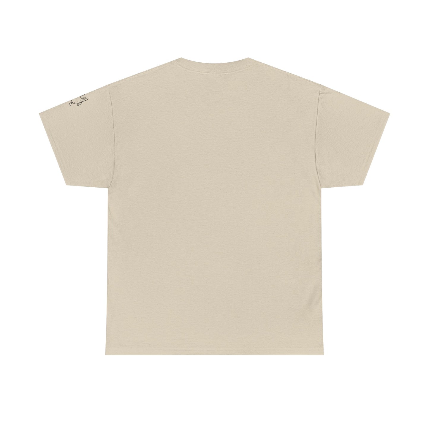 “The Pickled Cauldron” Logo Unisex Heavy Cotton Tee