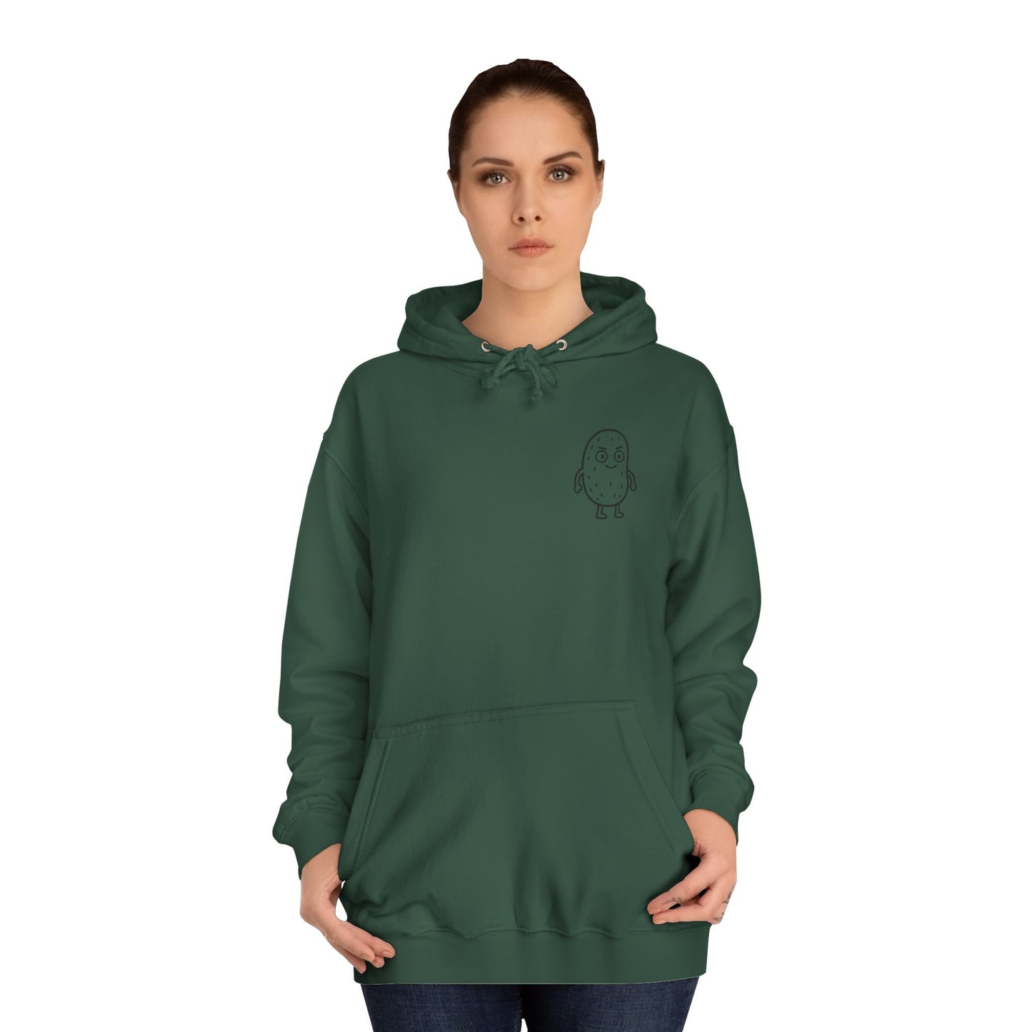 ✨ Alternative Redneck Hoodie ✨