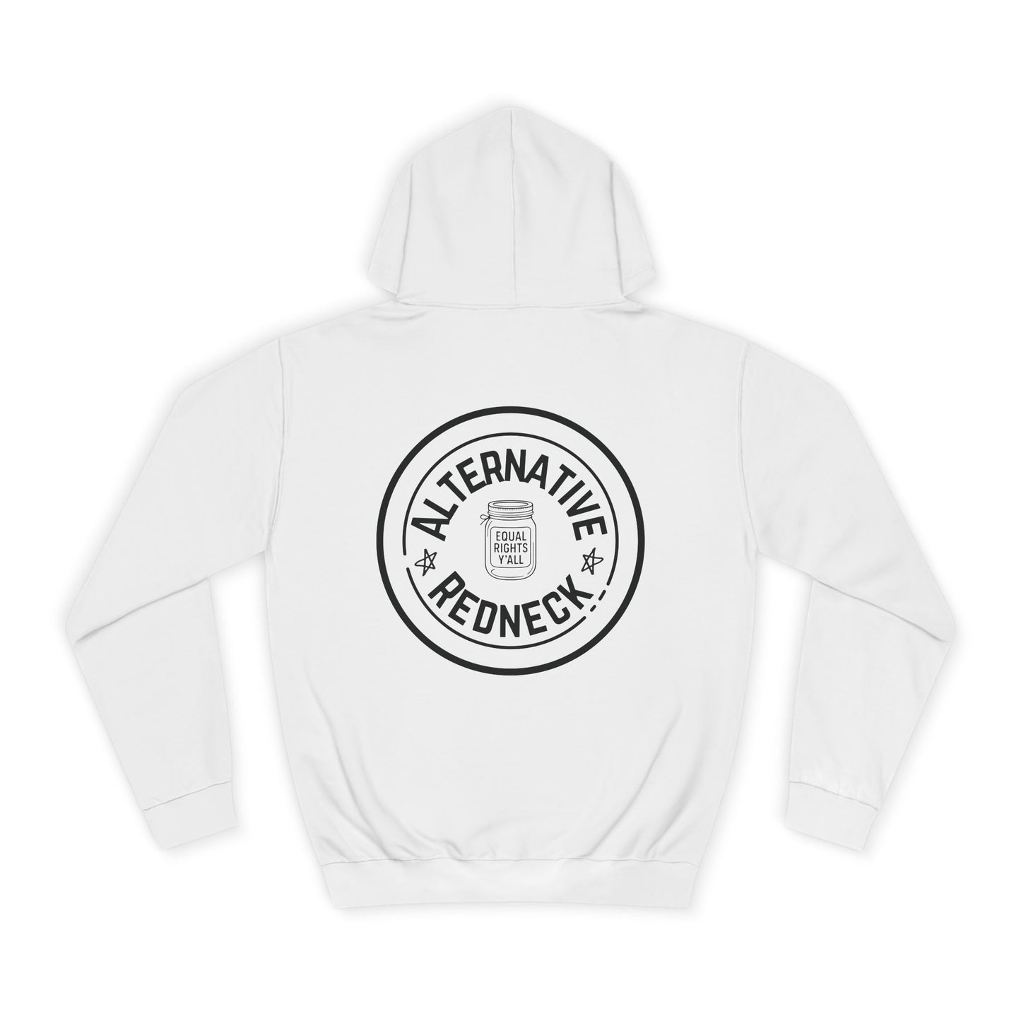 ✨ Alternative Redneck Hoodie ✨