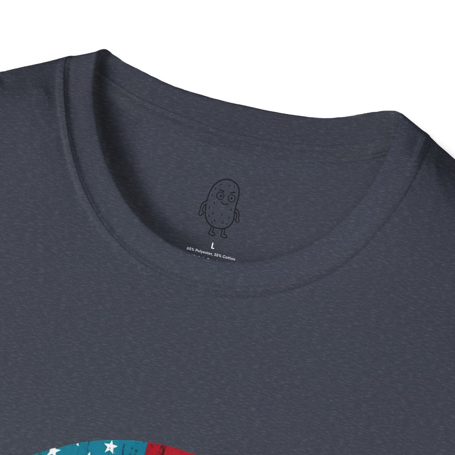 "Independent Chicks Club” Tee