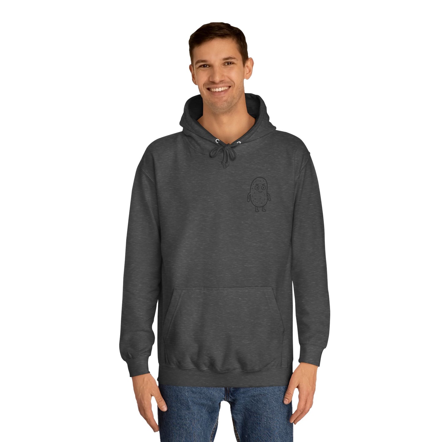 ✨ Alternative Redneck Hoodie ✨
