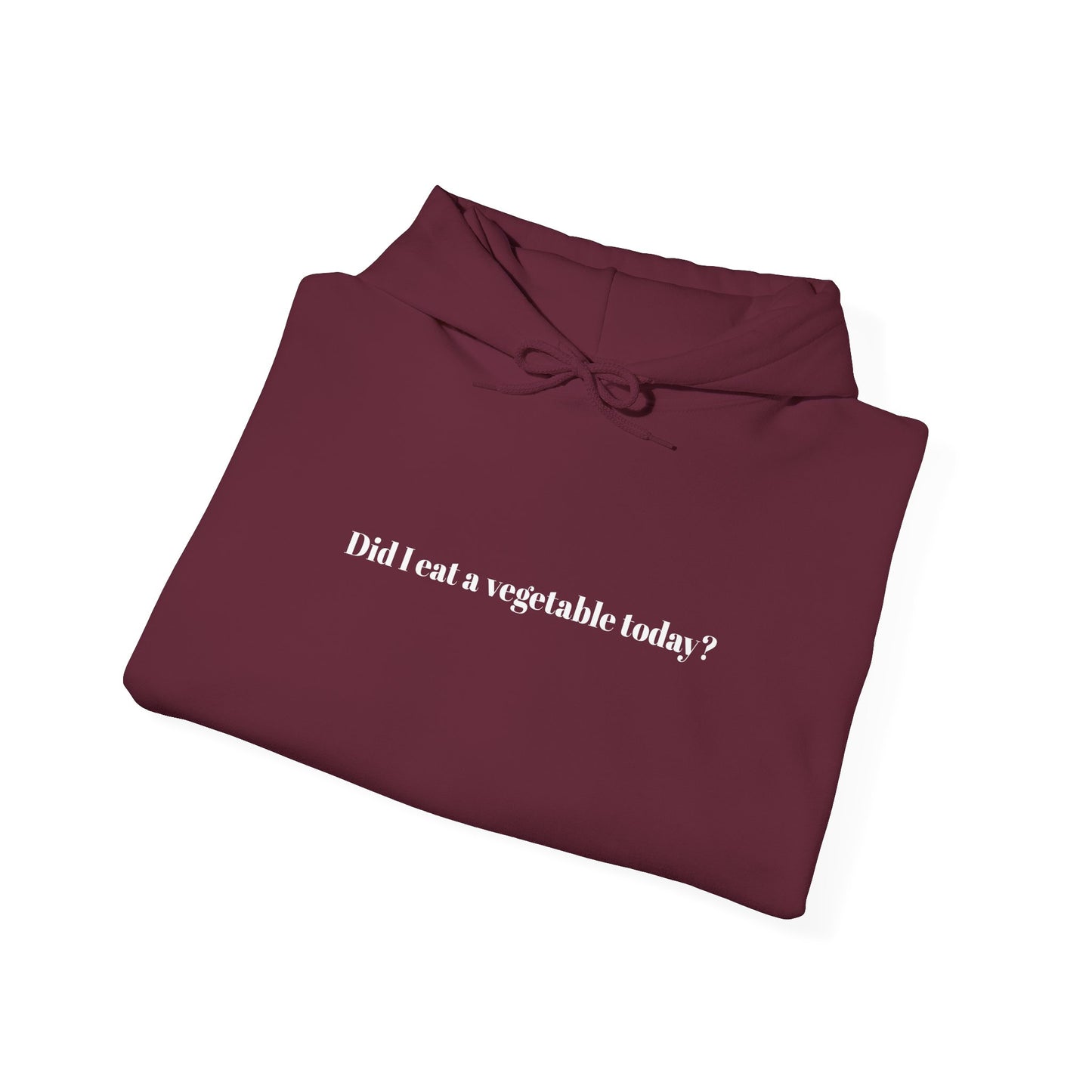 Did I Eat a Vegetable Today? …Does Weed Count? | Pickled Cauldron Hoodie